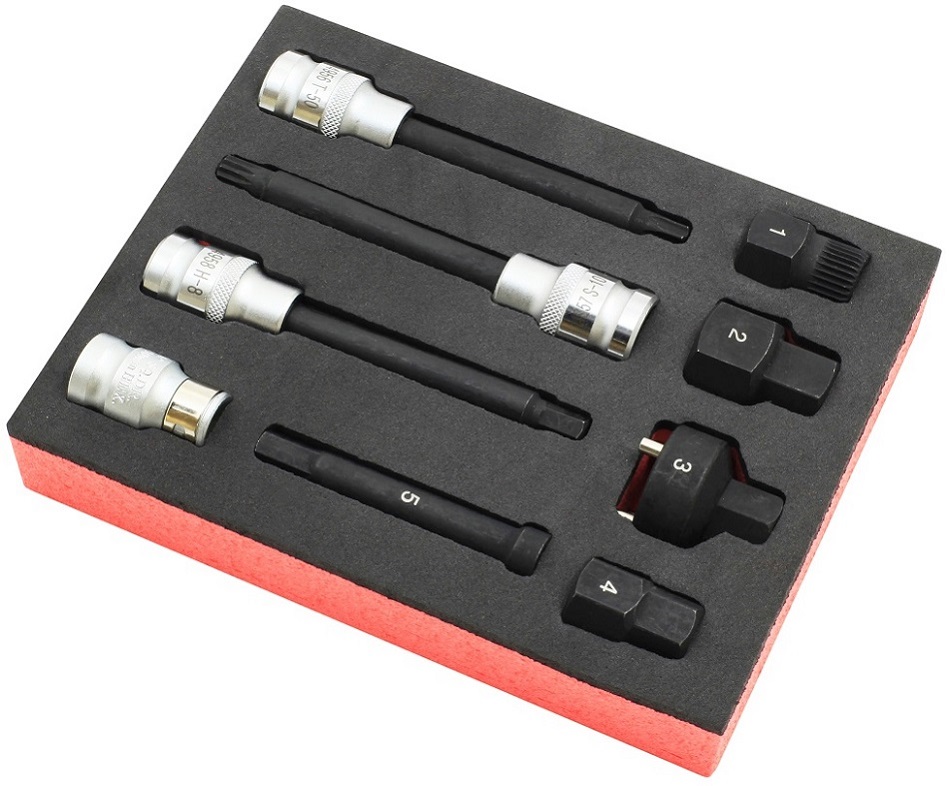 Gereedschap Gates GAT4955B