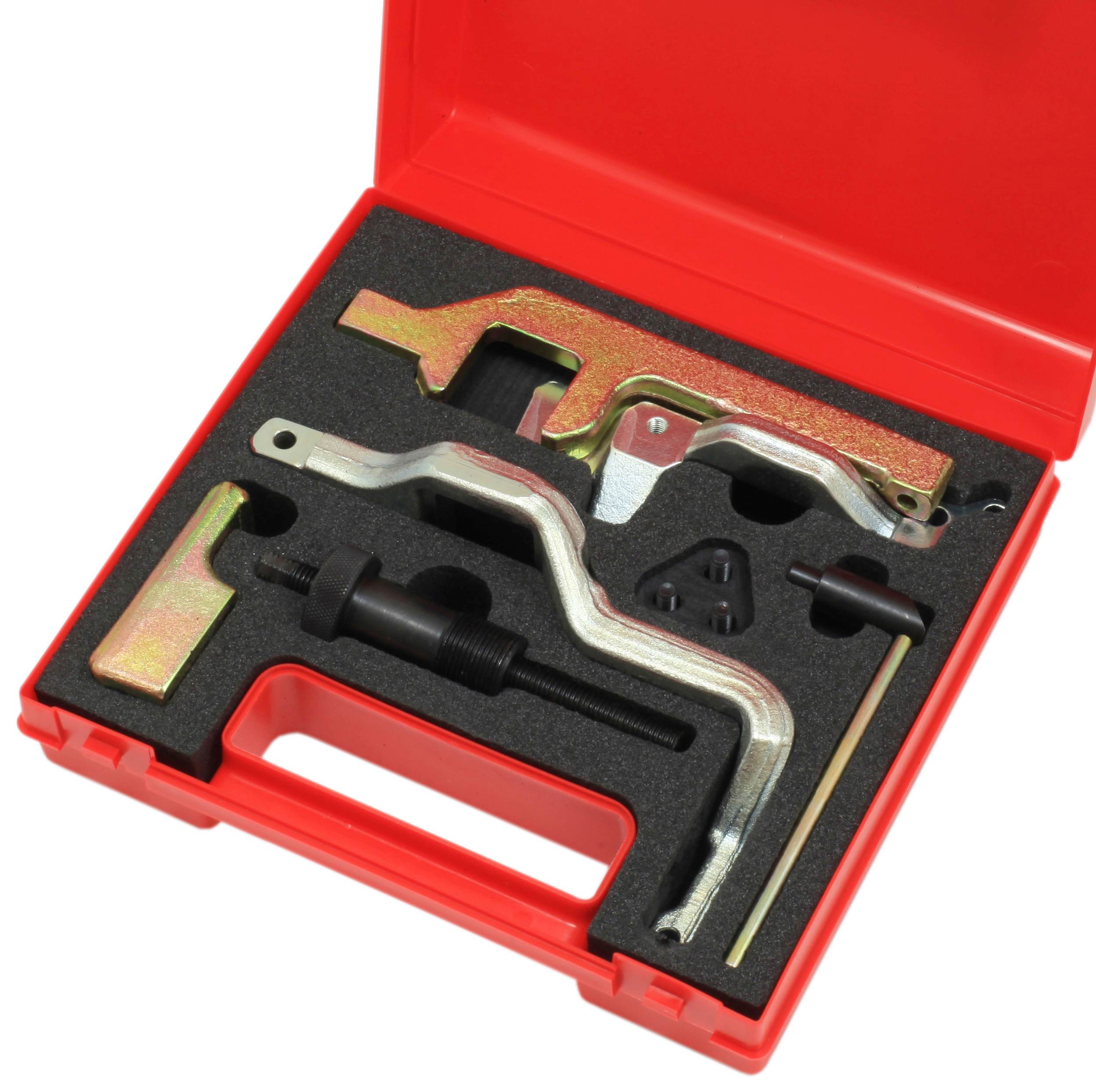 Montagewerktuig, distributieriem Gates GAT5020