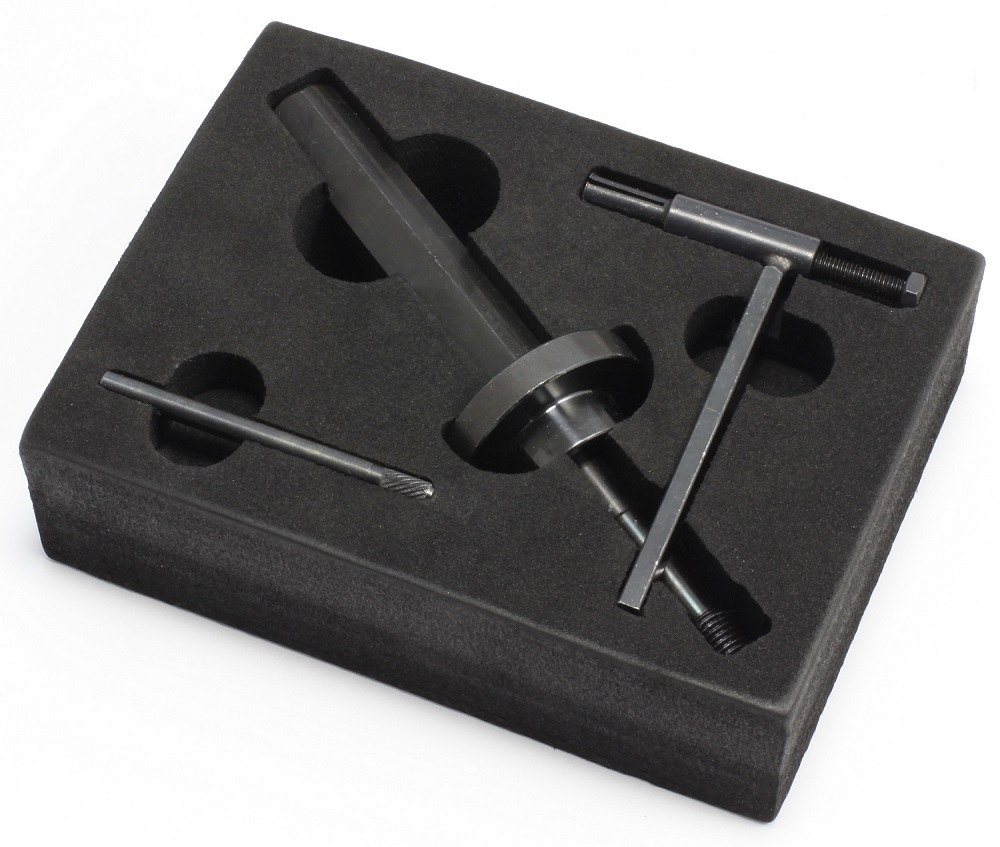 Montagewerktuig, distributieriem Gates GAT5057