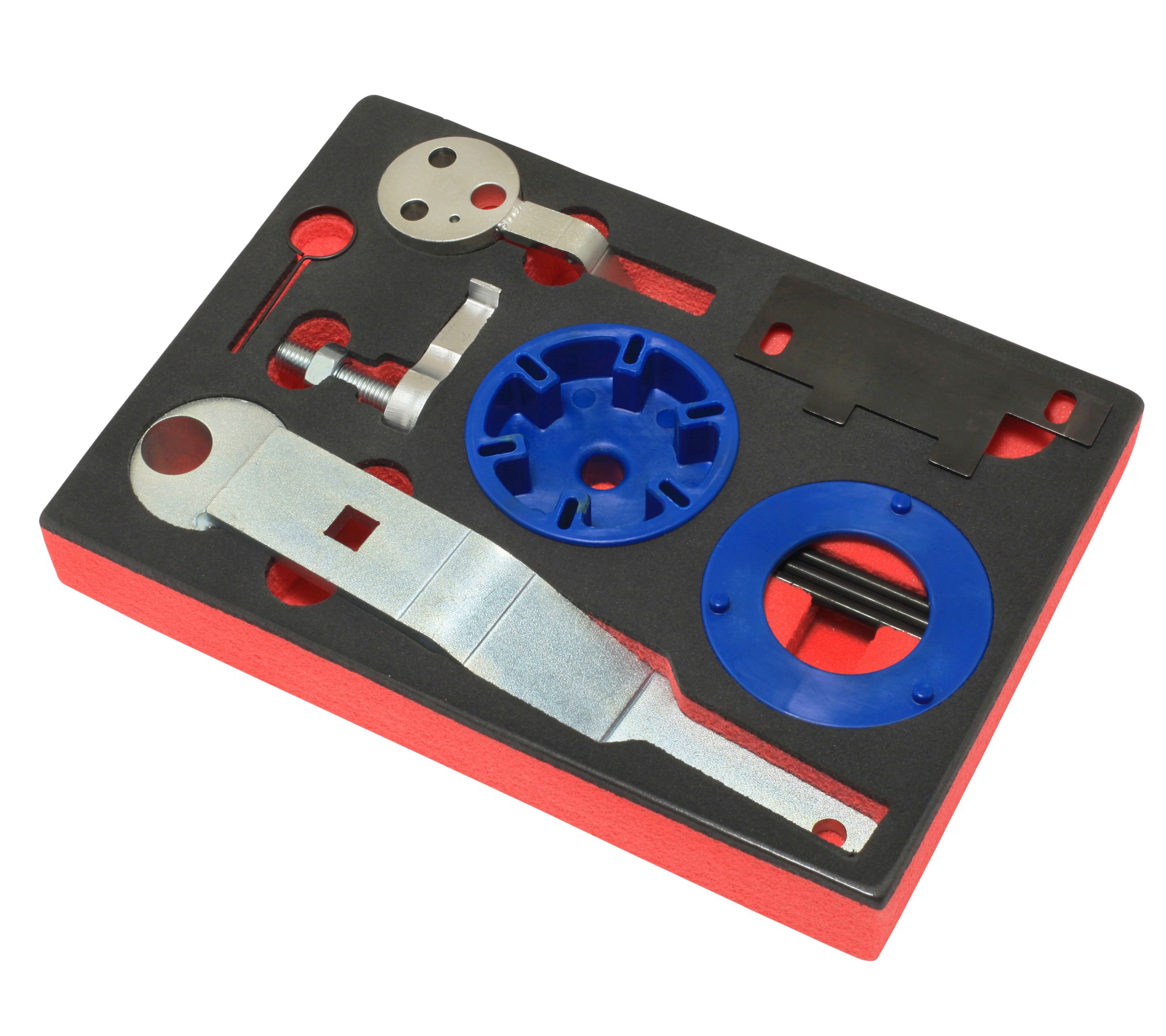 Montagewerktuig, distributieriem Gates GAT5105