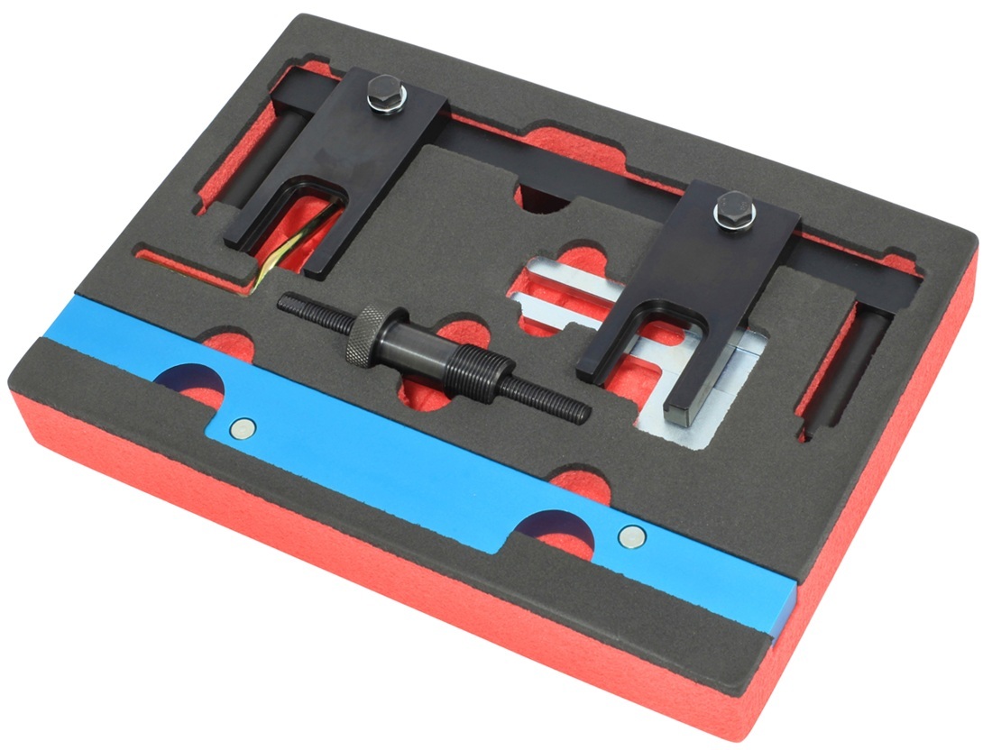 Montagewerktuig, distributieriem Gates GAT5120A