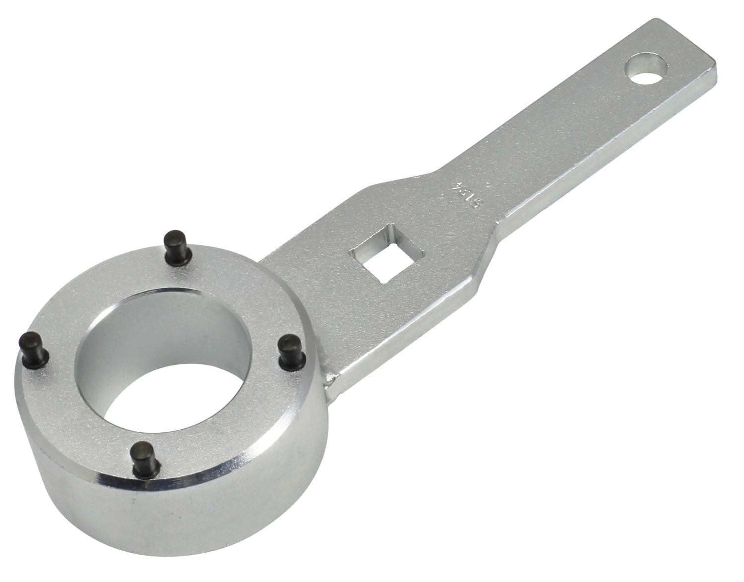 Montagegereedschap, Poly V-riem Gates GAT5124