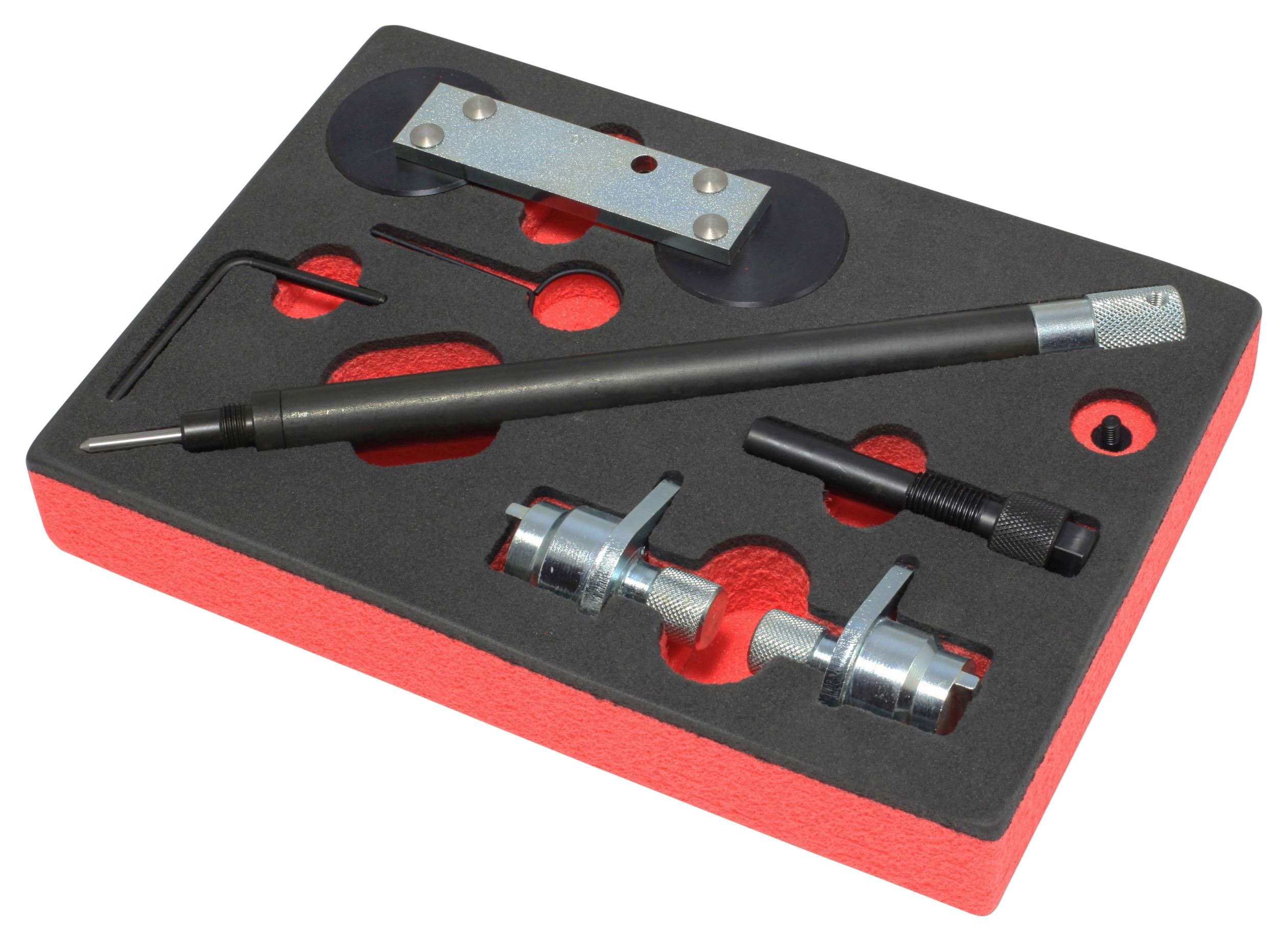 Montagewerktuig, distributieriem Gates GAT5215