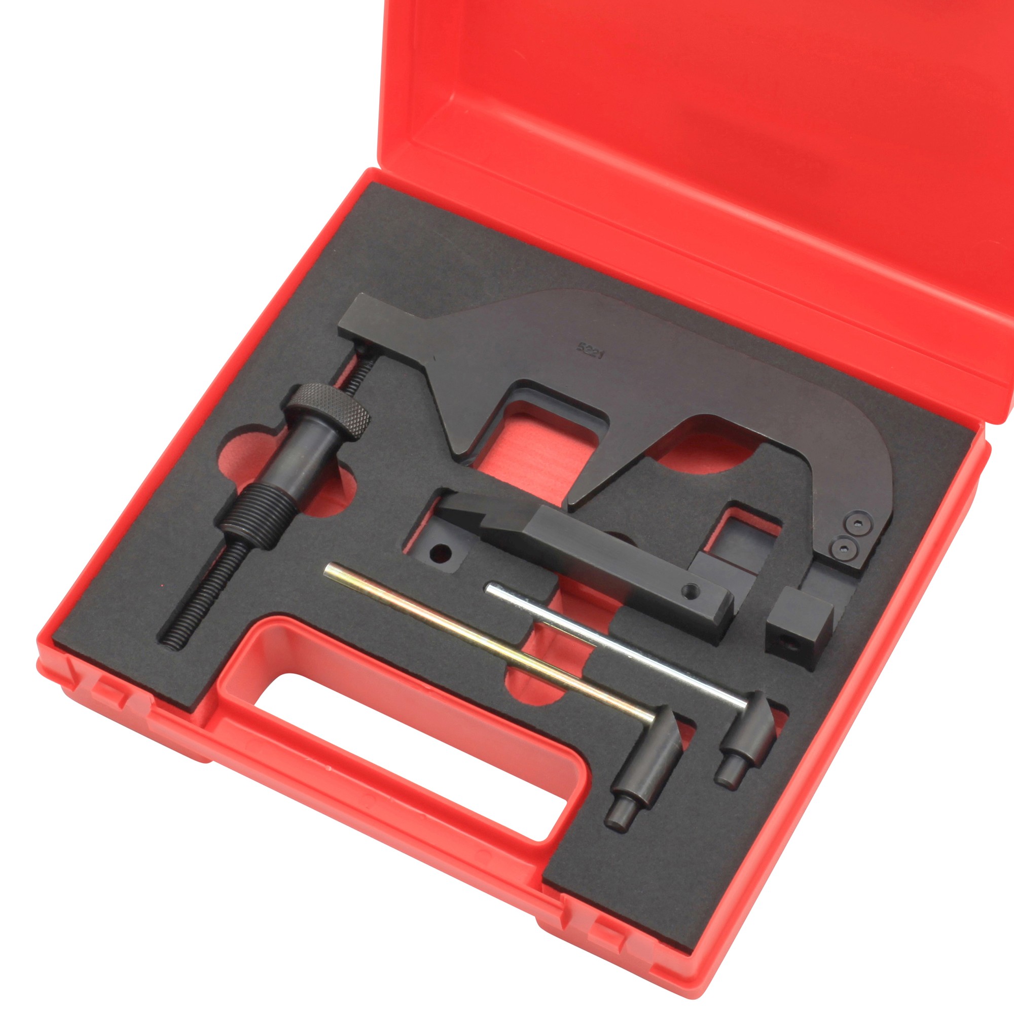 Montagewerktuig, distributieriem Gates GAT5220A