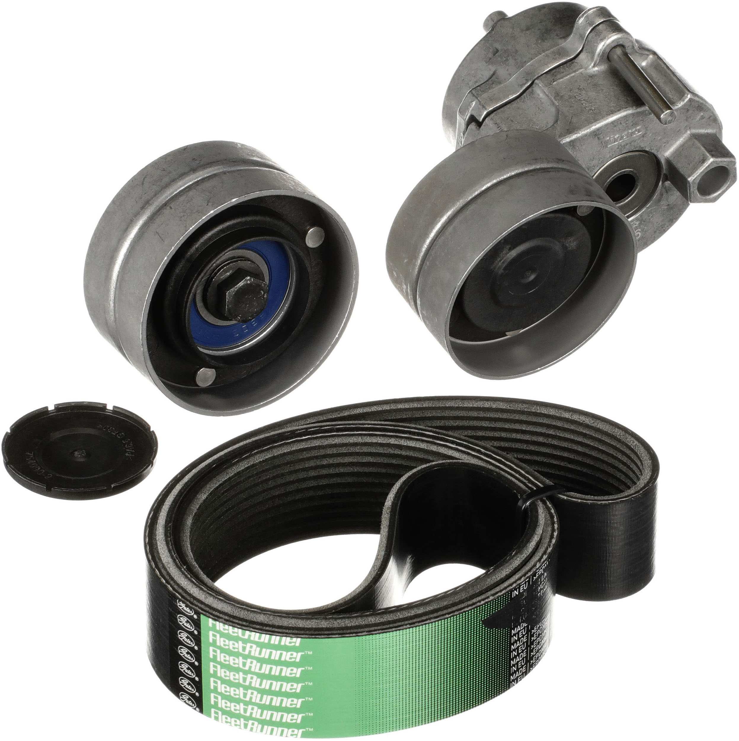 Poly V-riemen kit Gates K0110PK1620HD