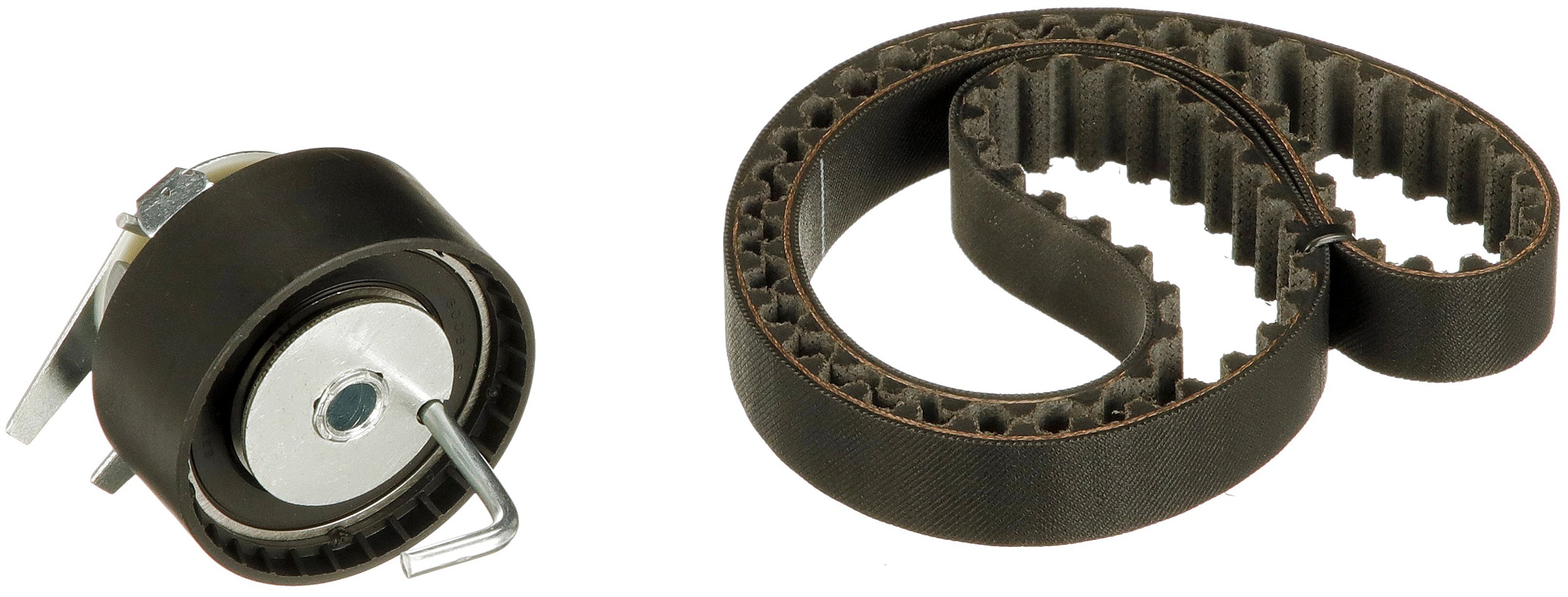 Distributieriem kit Gates K015704XS