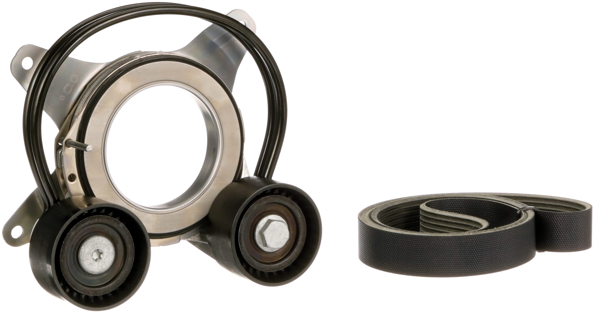 Poly V-riemen kit Gates K017PK1190EST