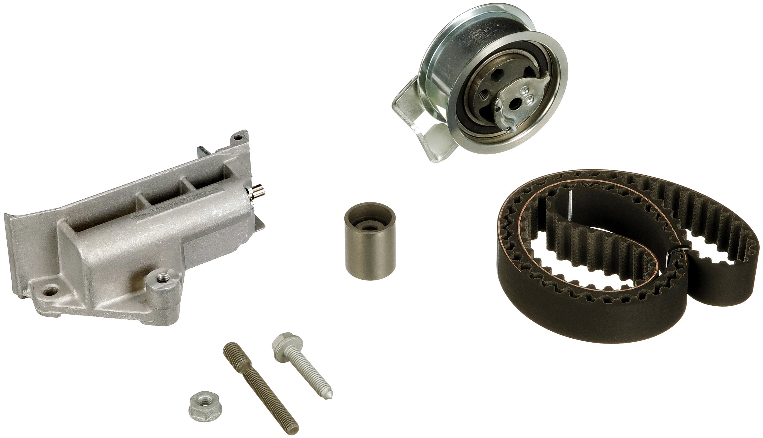 Distributieriem kit Gates K025569XS