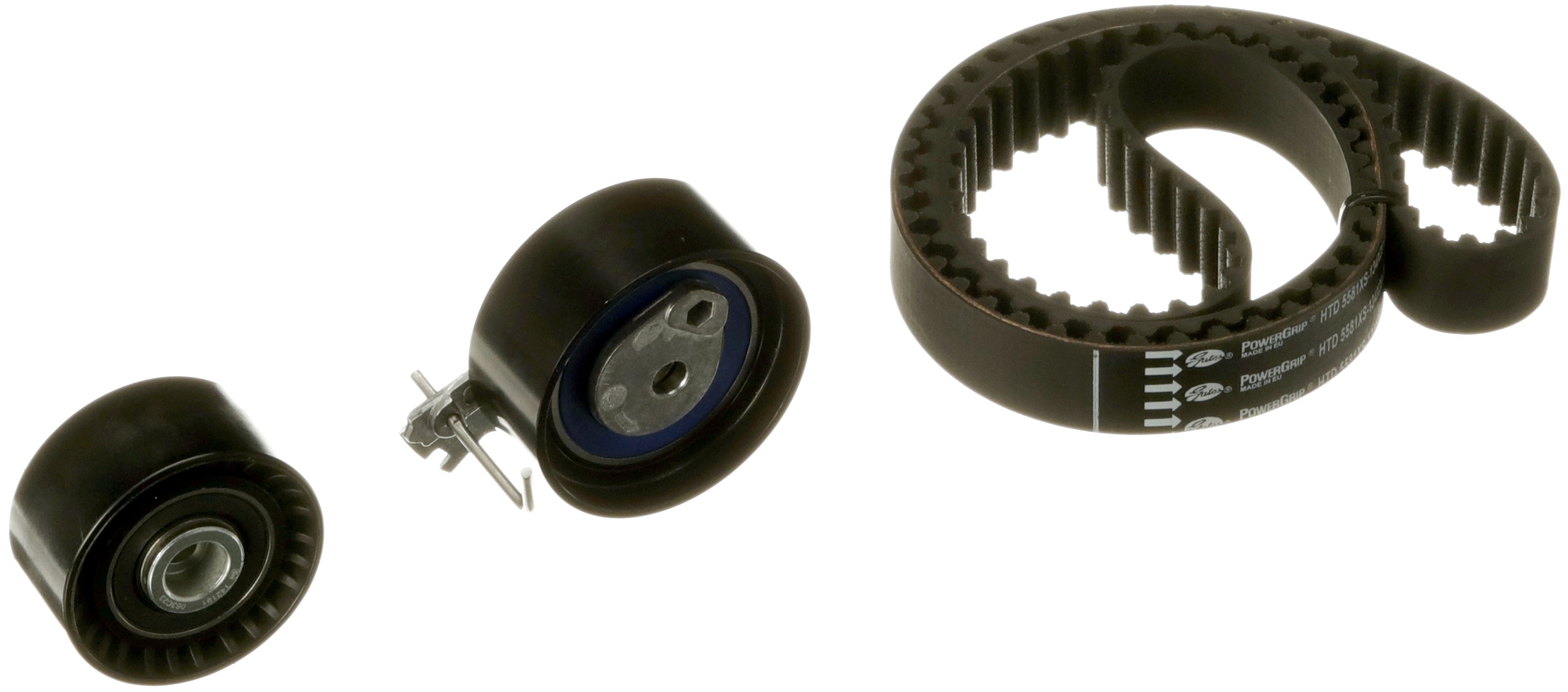 Distributieriem kit Gates K025581XS