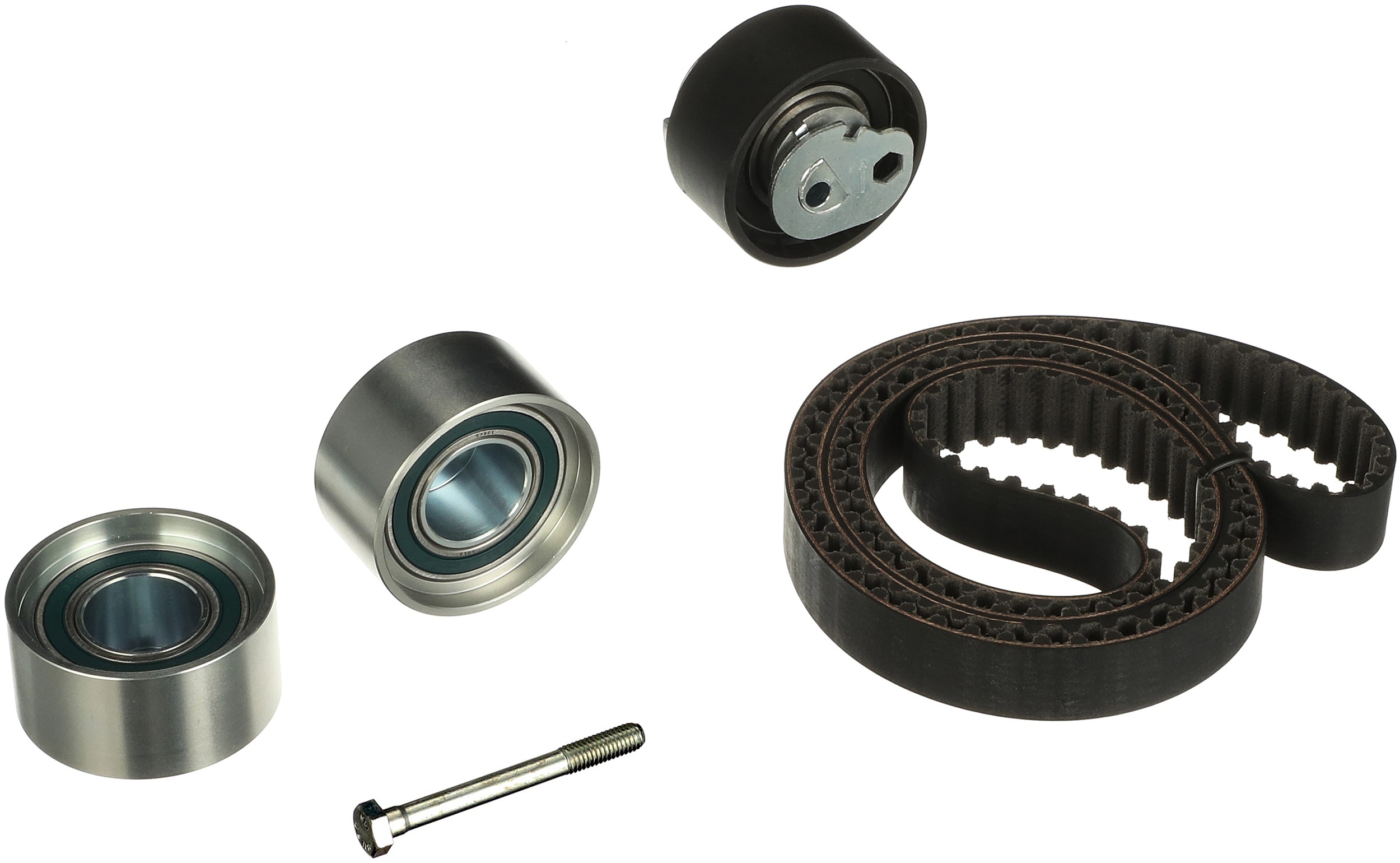 Distributieriem kit Gates K025624XS