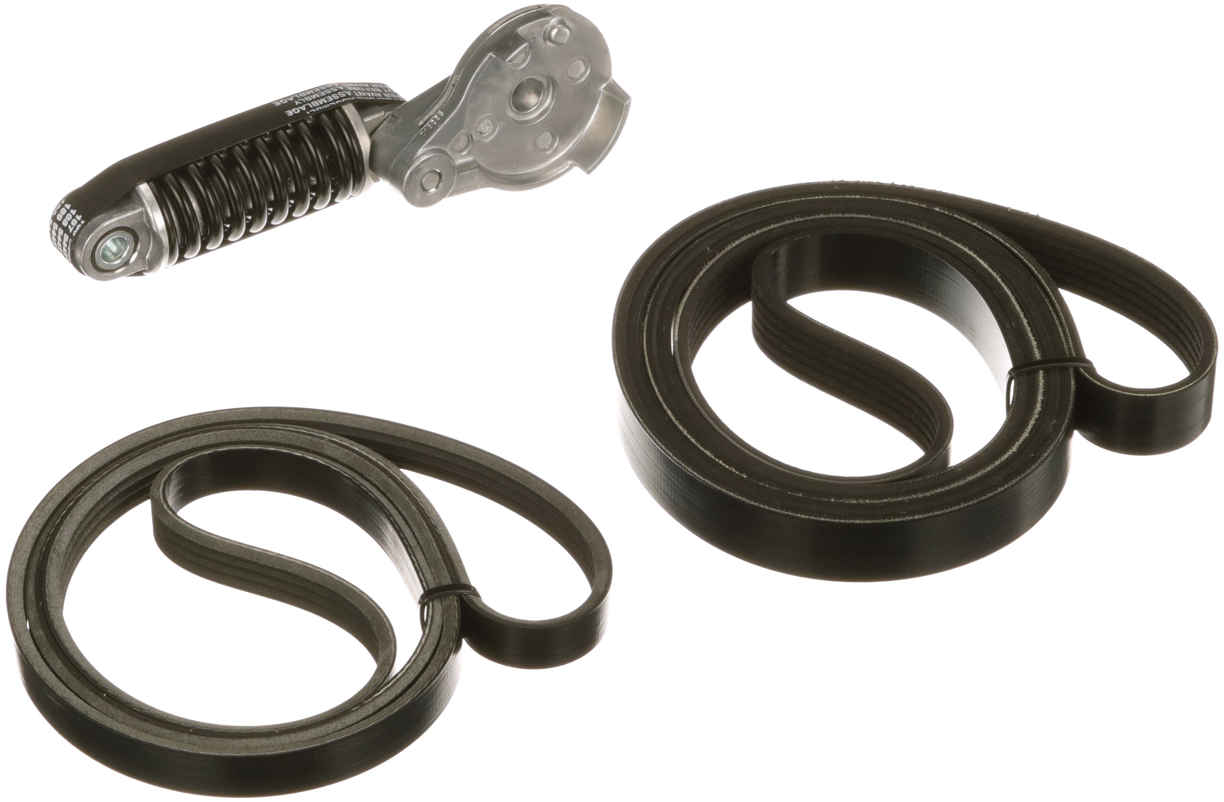 Poly V-riemen kit Gates K026PK803EST