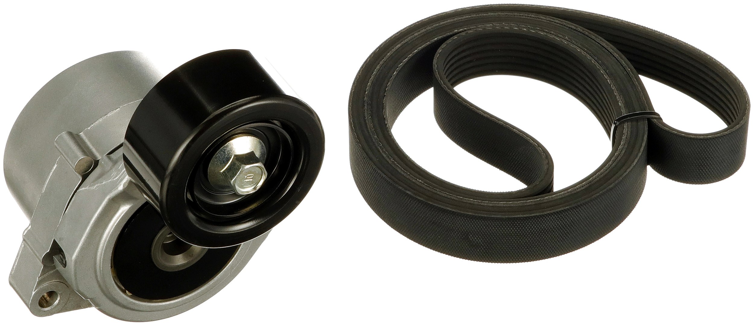 Poly V-riemen kit Gates K027PK1785