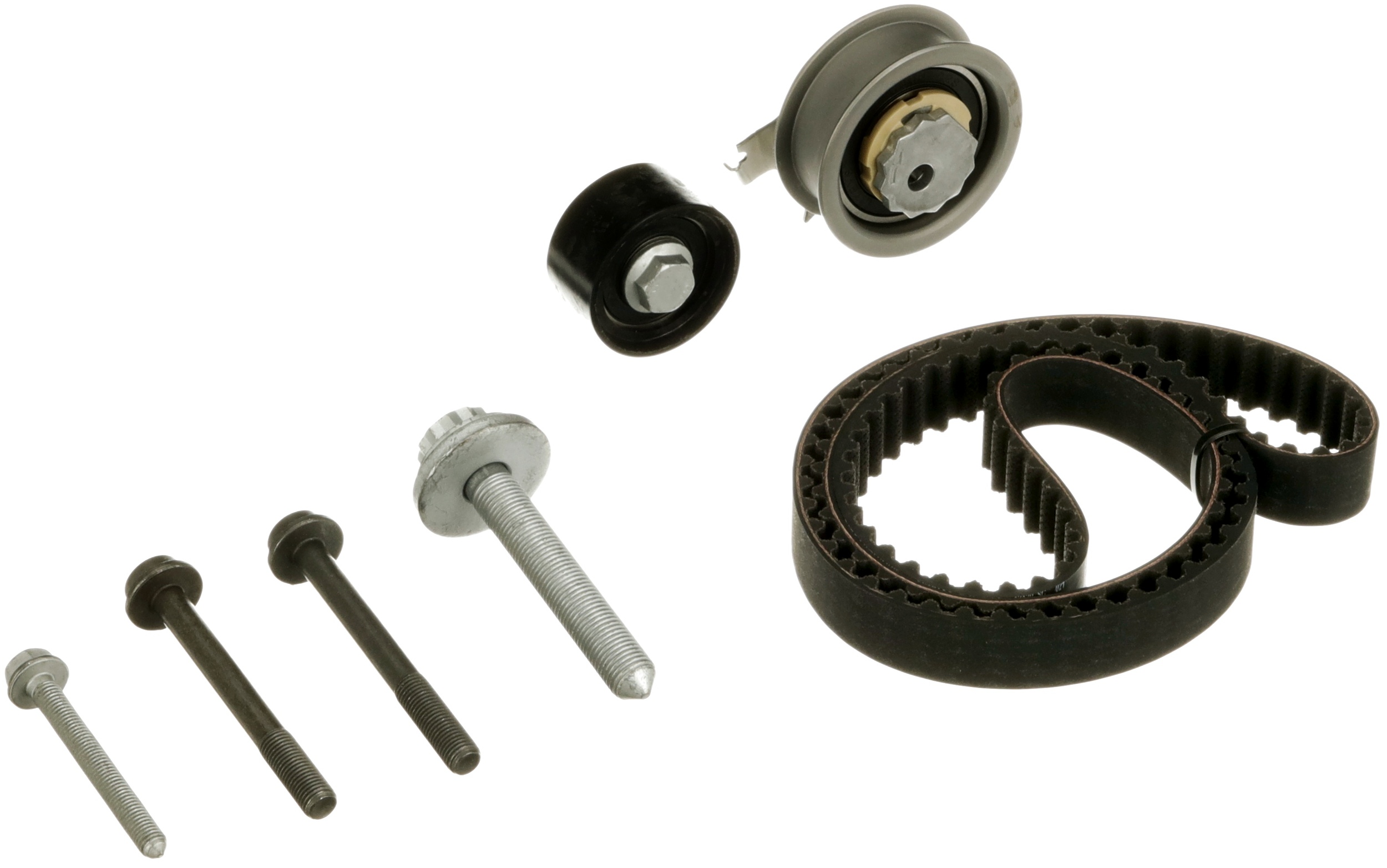 Distributieriemset Gates K055680XS