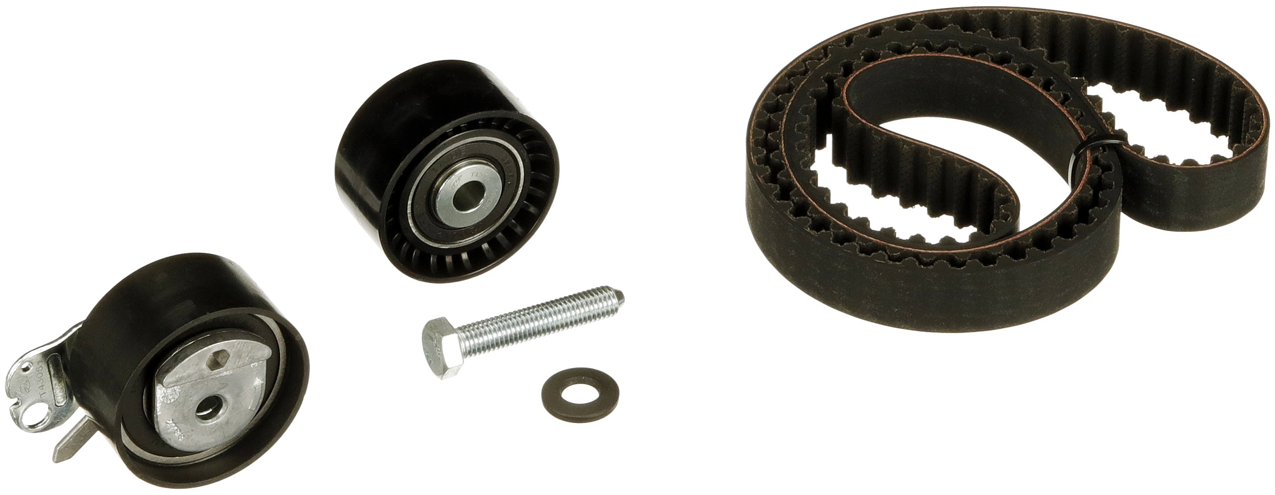 Distributieriem kit Gates K065468XS