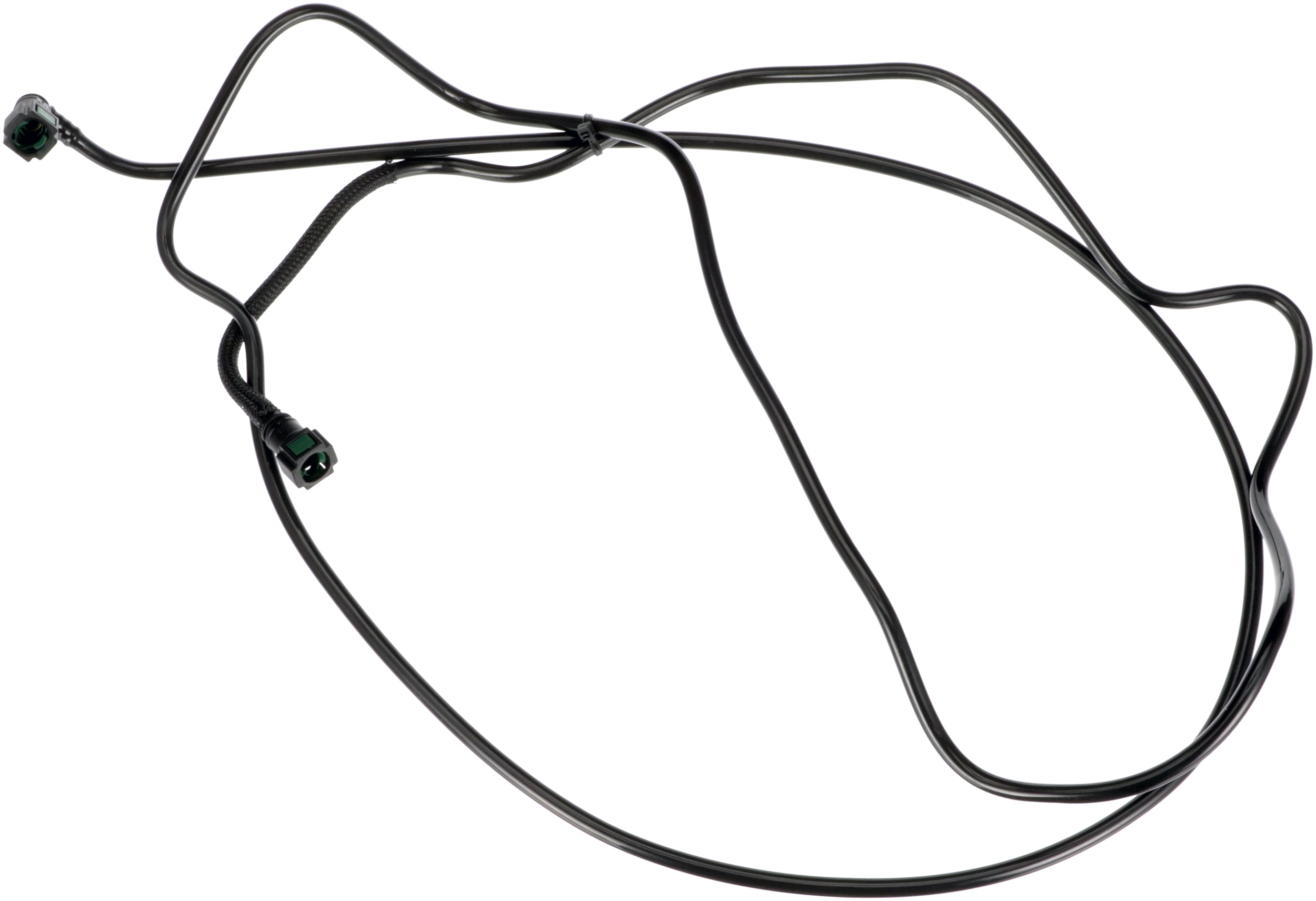 Brandstofslang Gates MFL1283