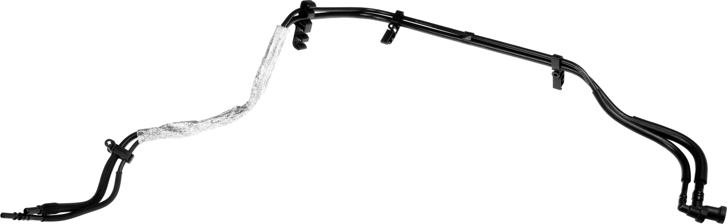 Brandstofslang Gates MFL1387