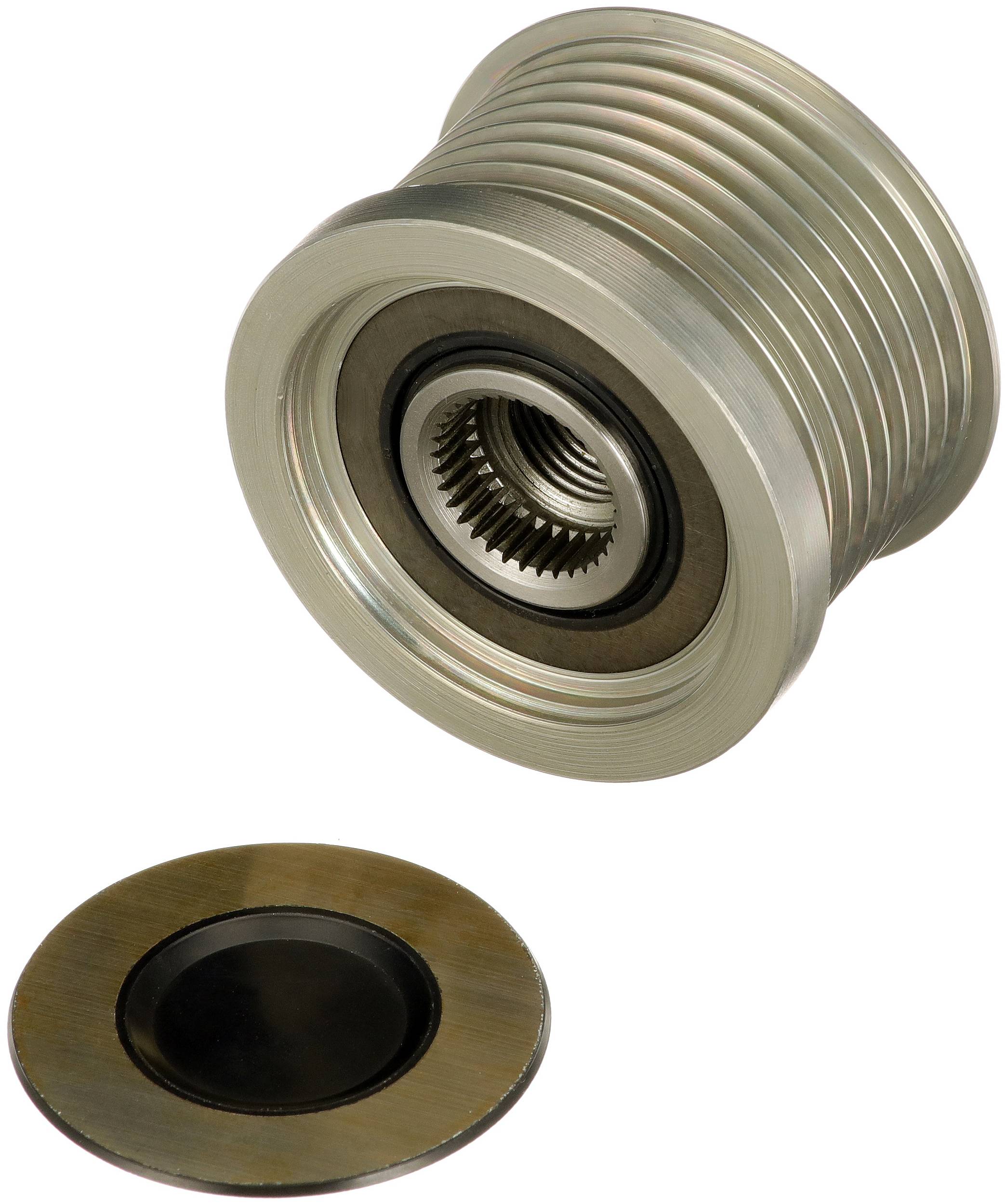 Dynamovrijloop Gates OAP7311