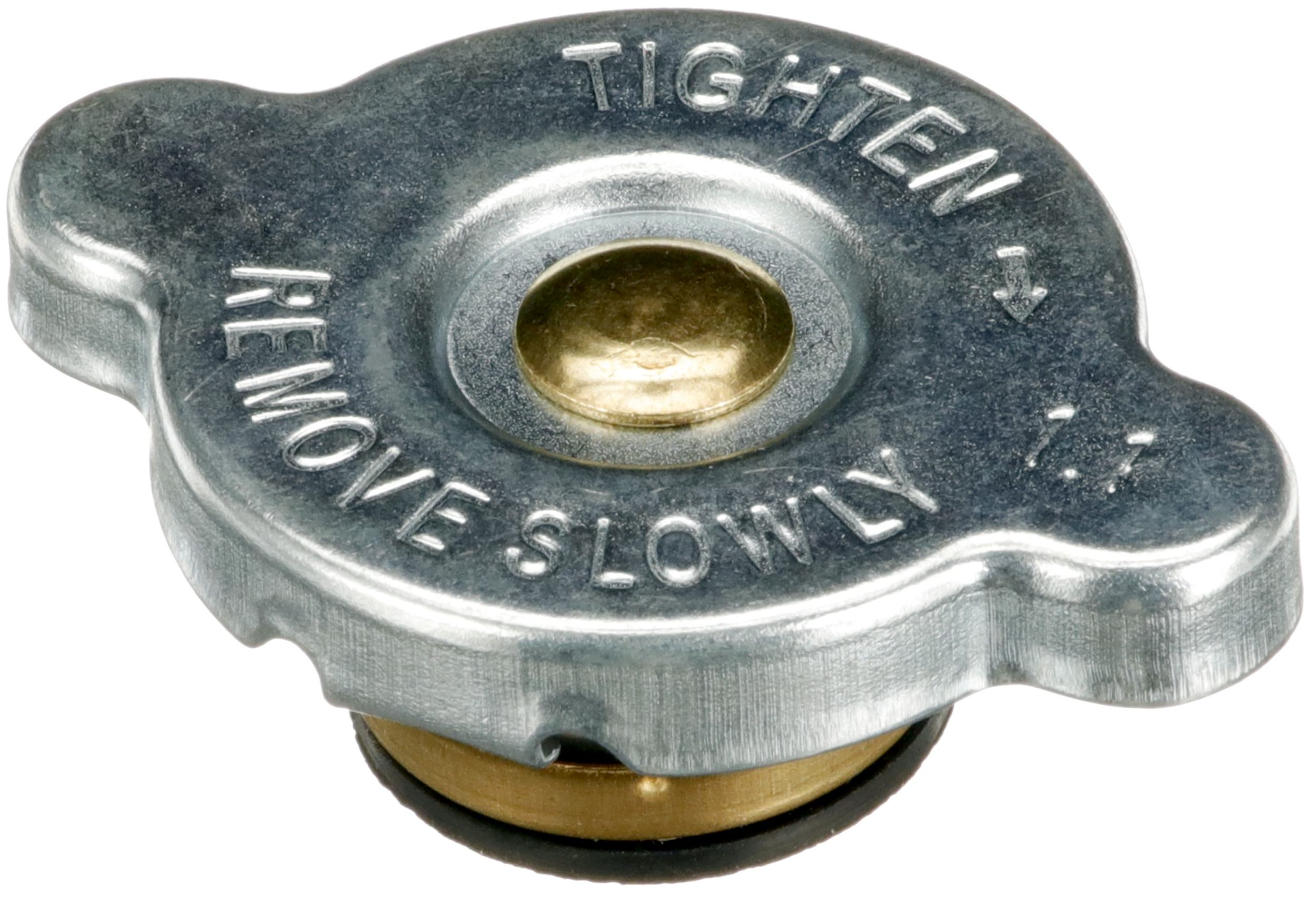 Radiateurdop Gates RC133