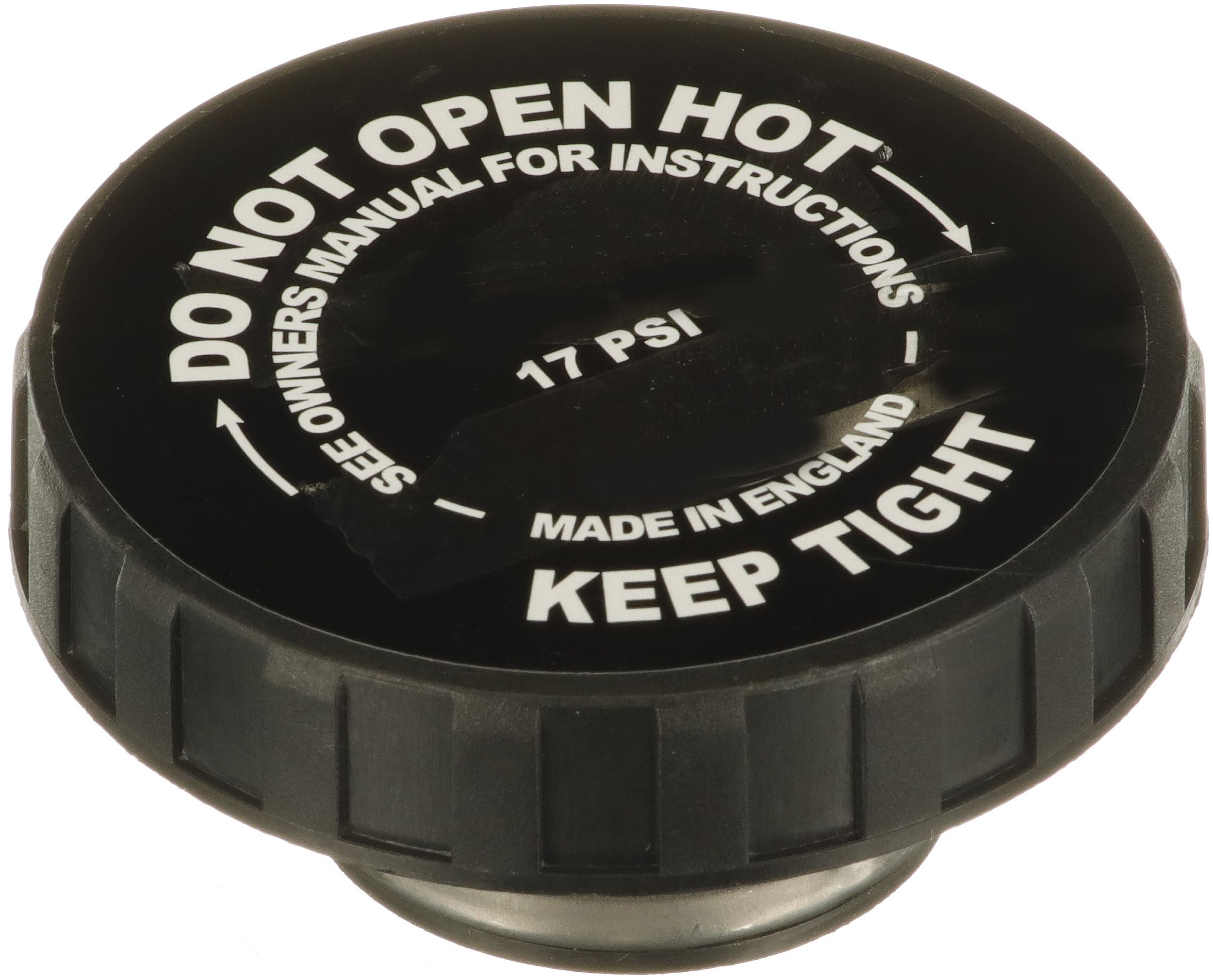 Radiateurdop Gates RC137