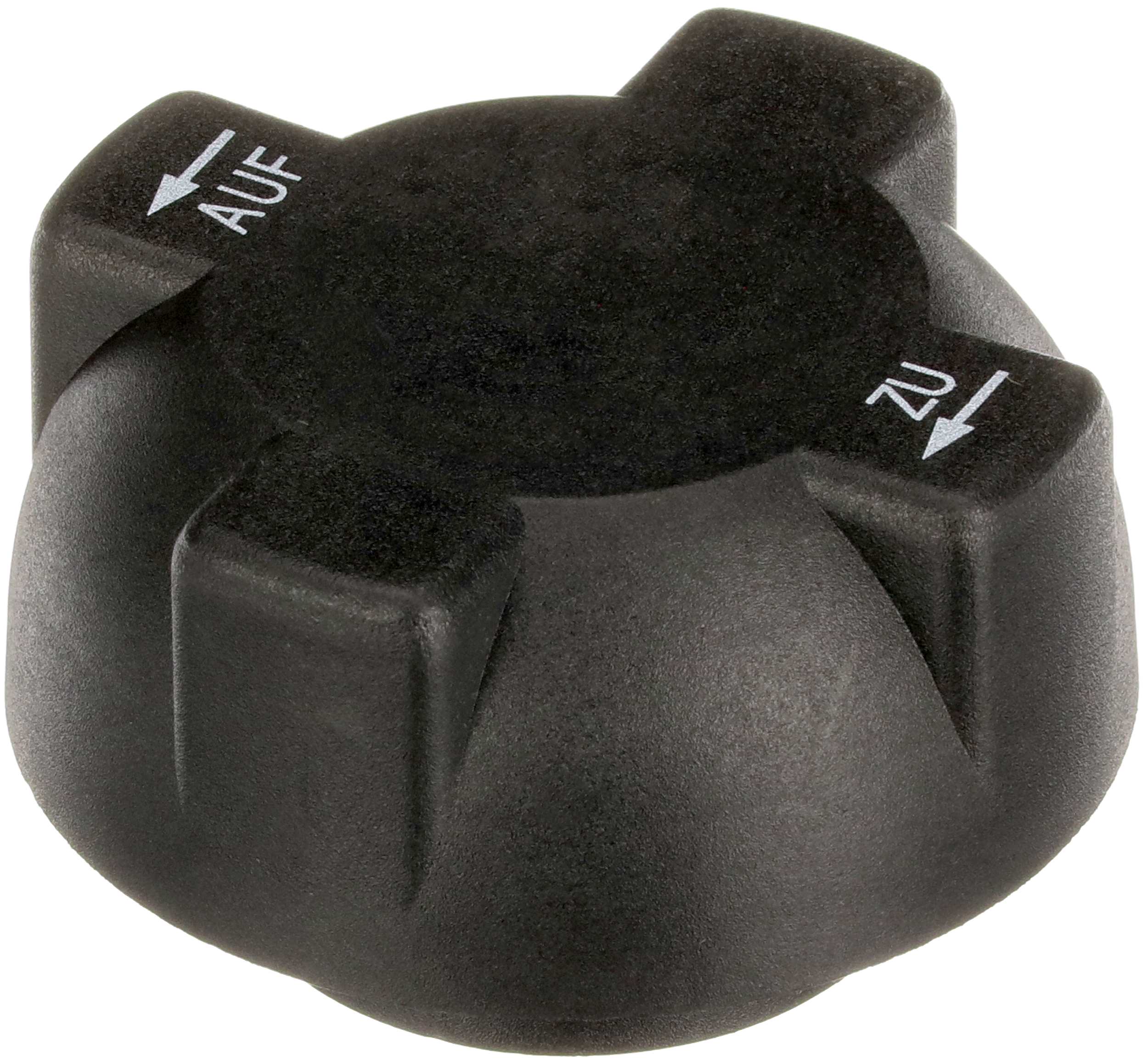 Afsluitdeksel, koelvloeistofreservoir Gates RC260