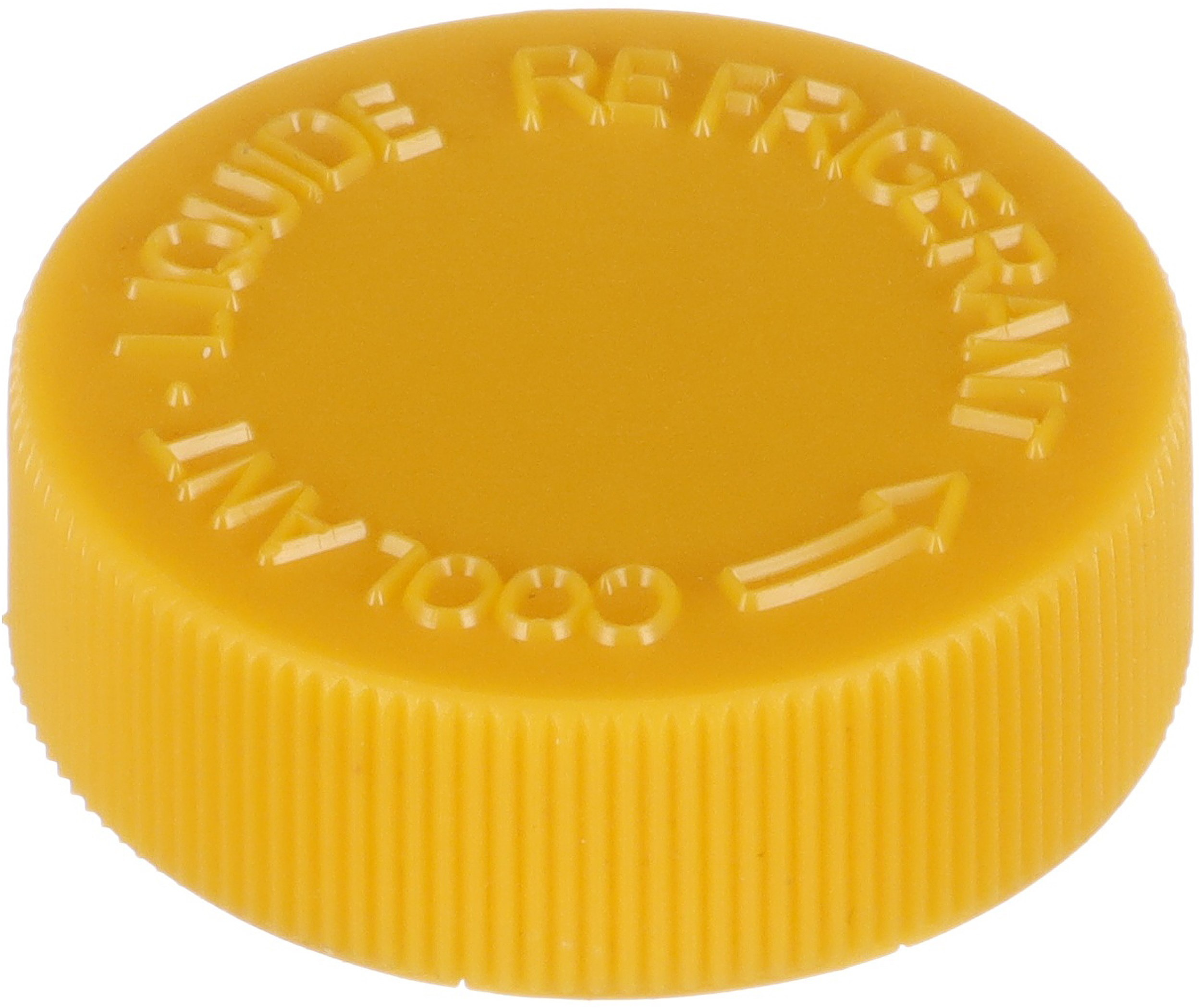 Afsluitdeksel, koelvloeistofreservoir Gates RC264