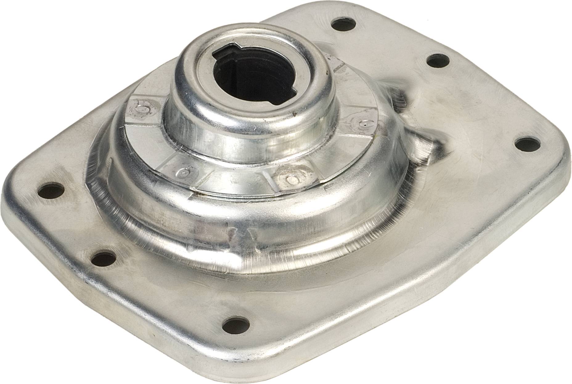 Veerpoot Gates SUS1118