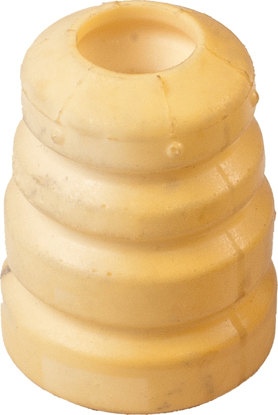 Aanslagrubber, vering Gates SUS1149