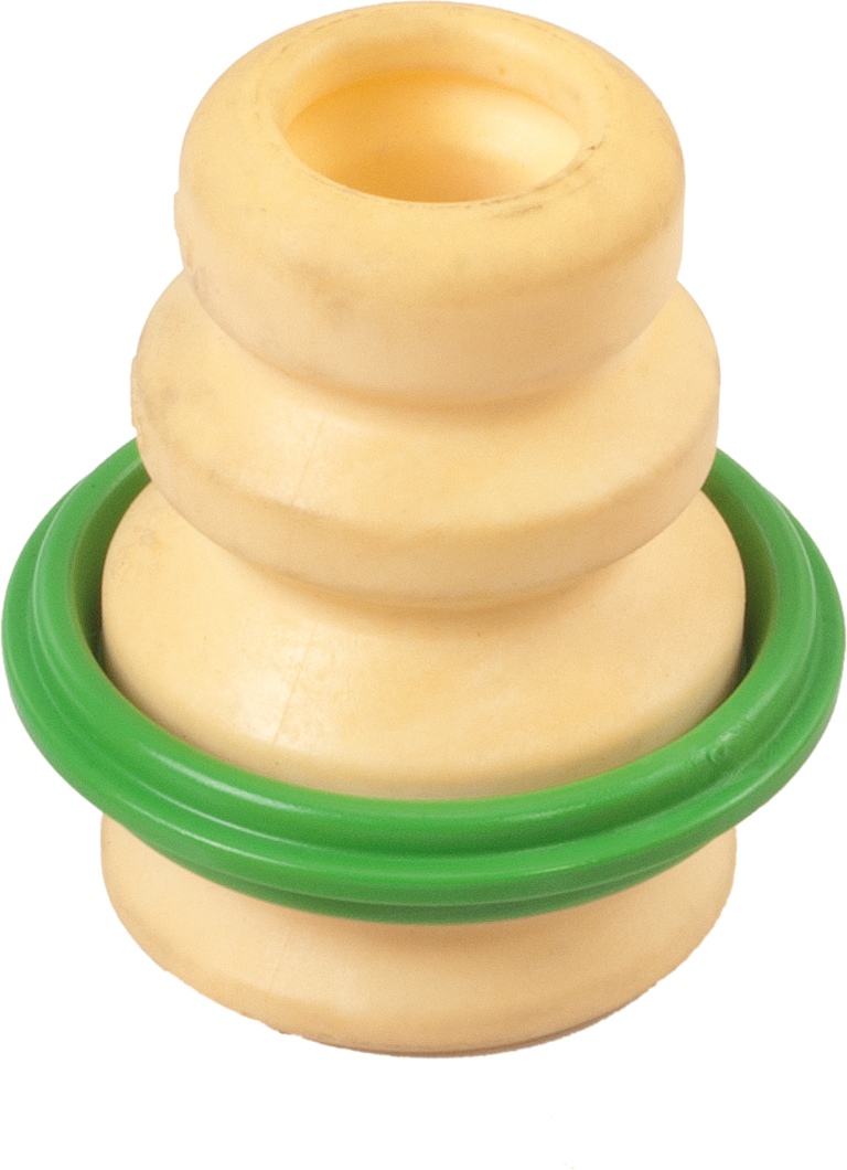 Aanslagrubber, vering Gates SUS1152