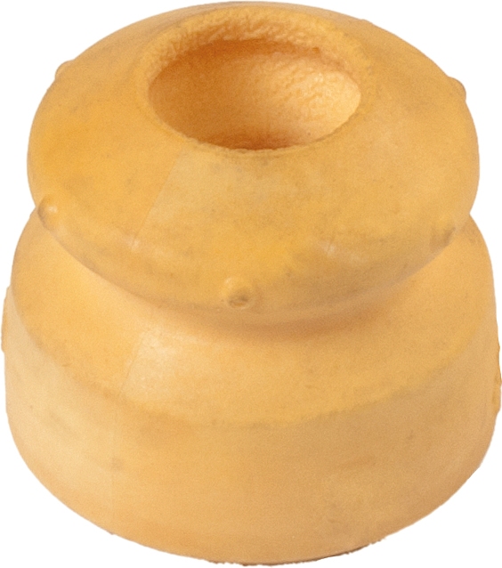 Aanslagrubber, vering Gates SUS1153