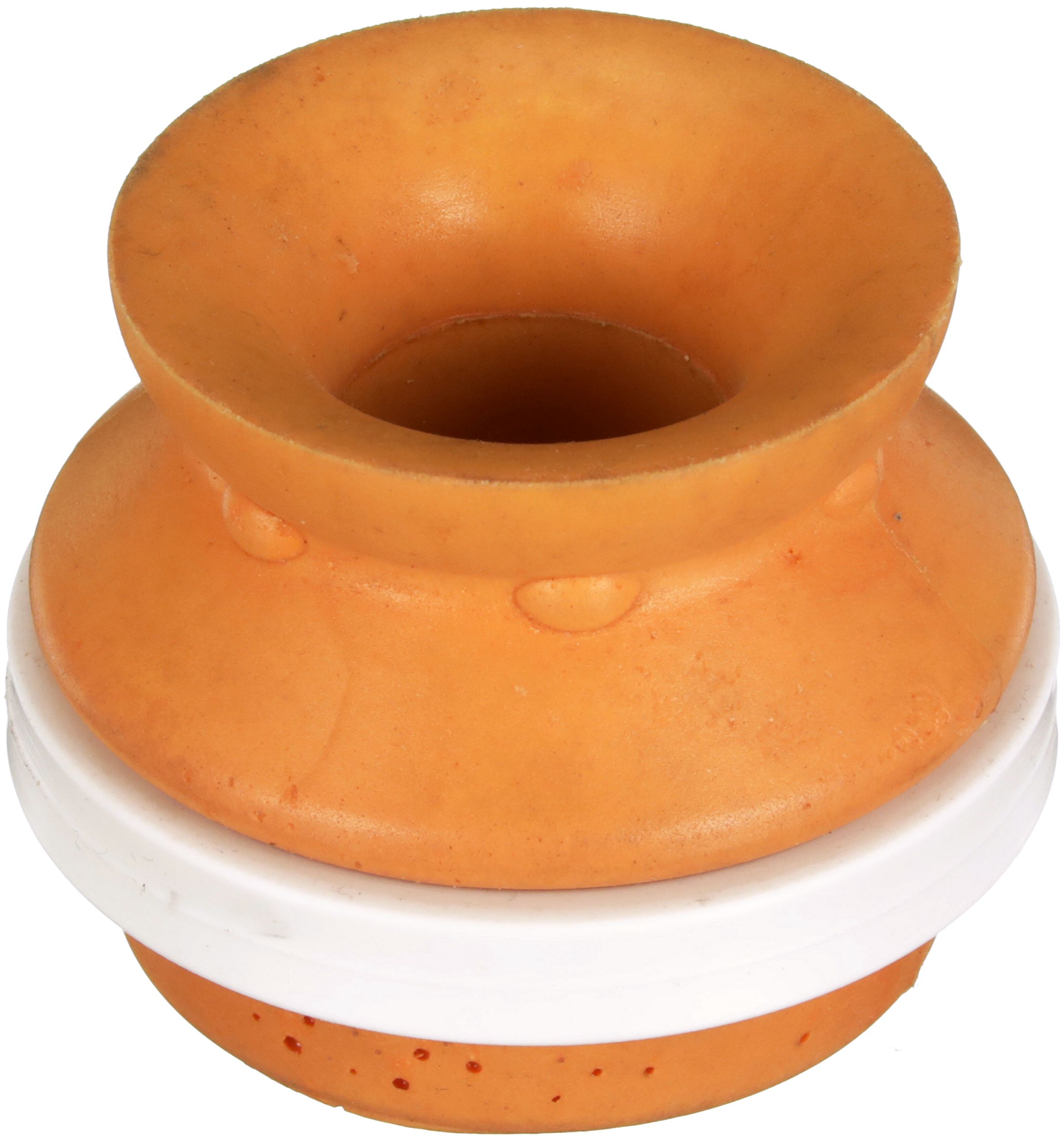 Aanslagrubber, vering Gates SUS1199