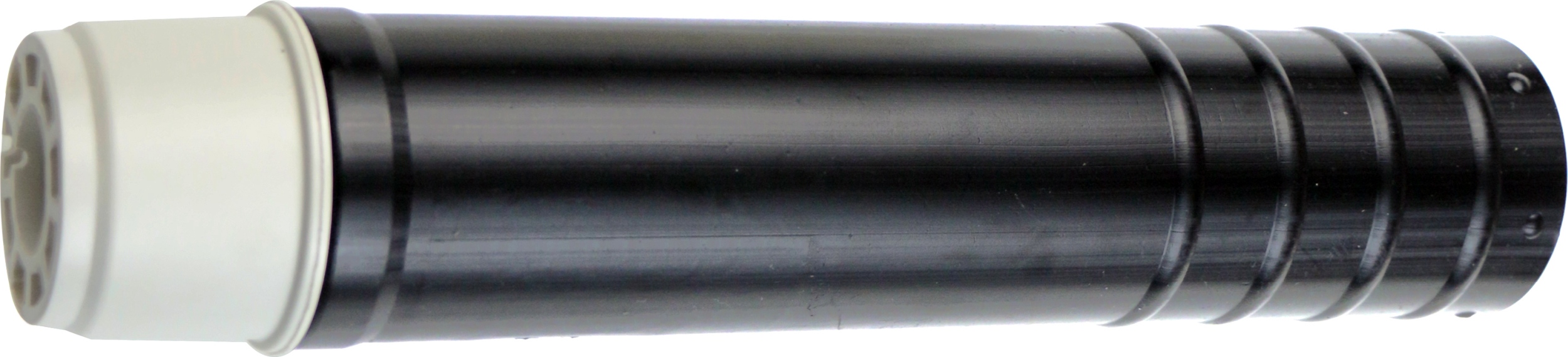 Aanslagrubber, vering Gates SUS1237