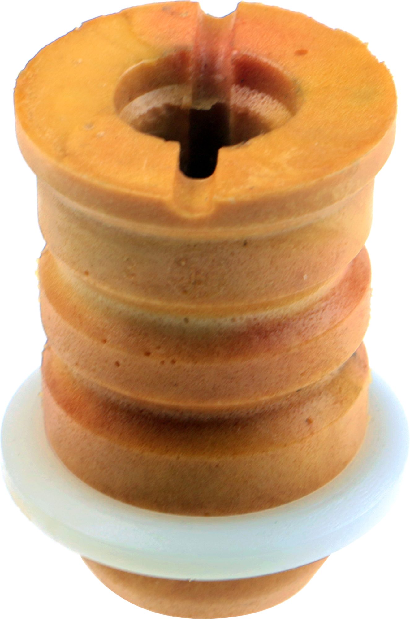 Aanslagrubber, vering Gates SUS1326