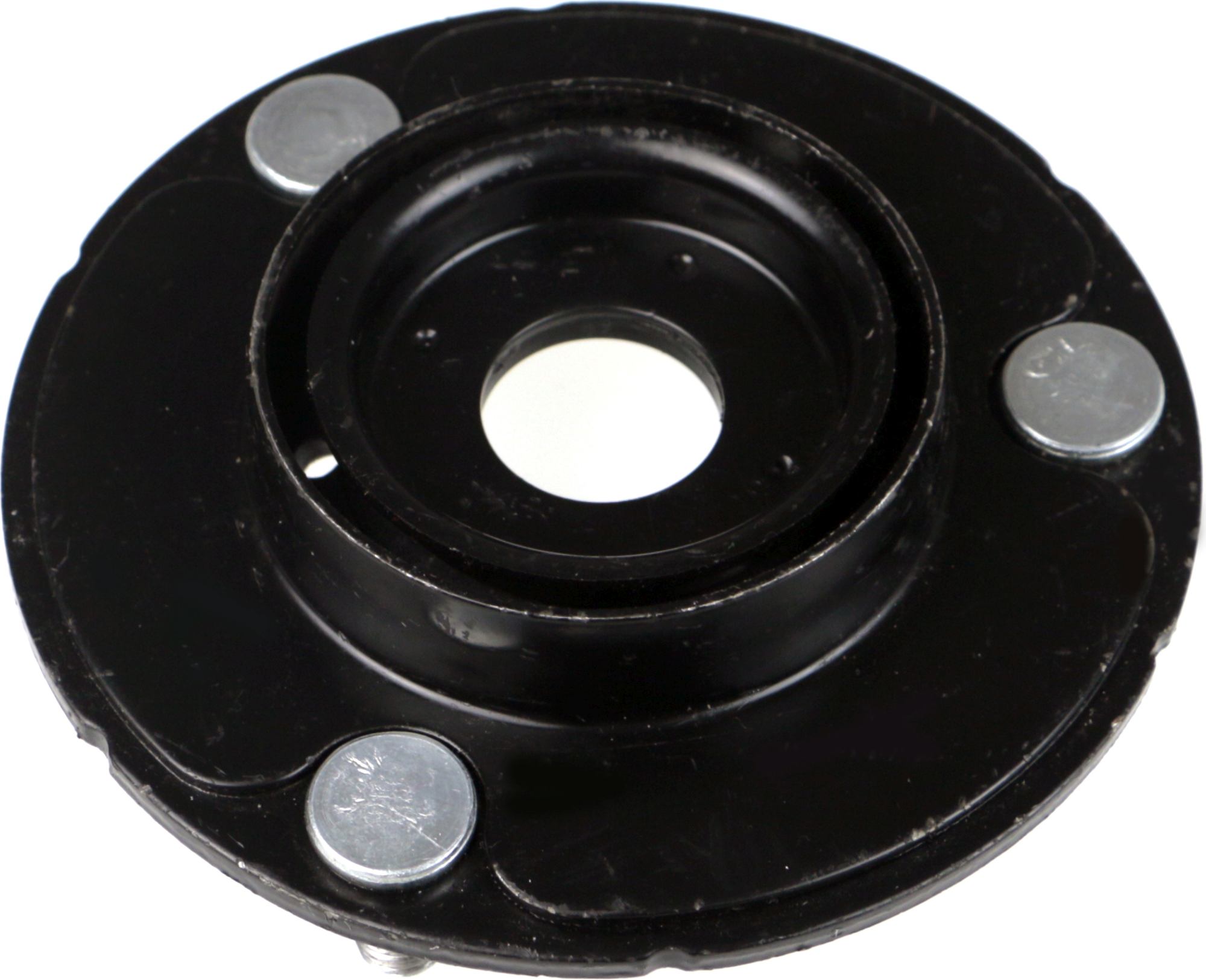 Veerpoot Gates SUS1356