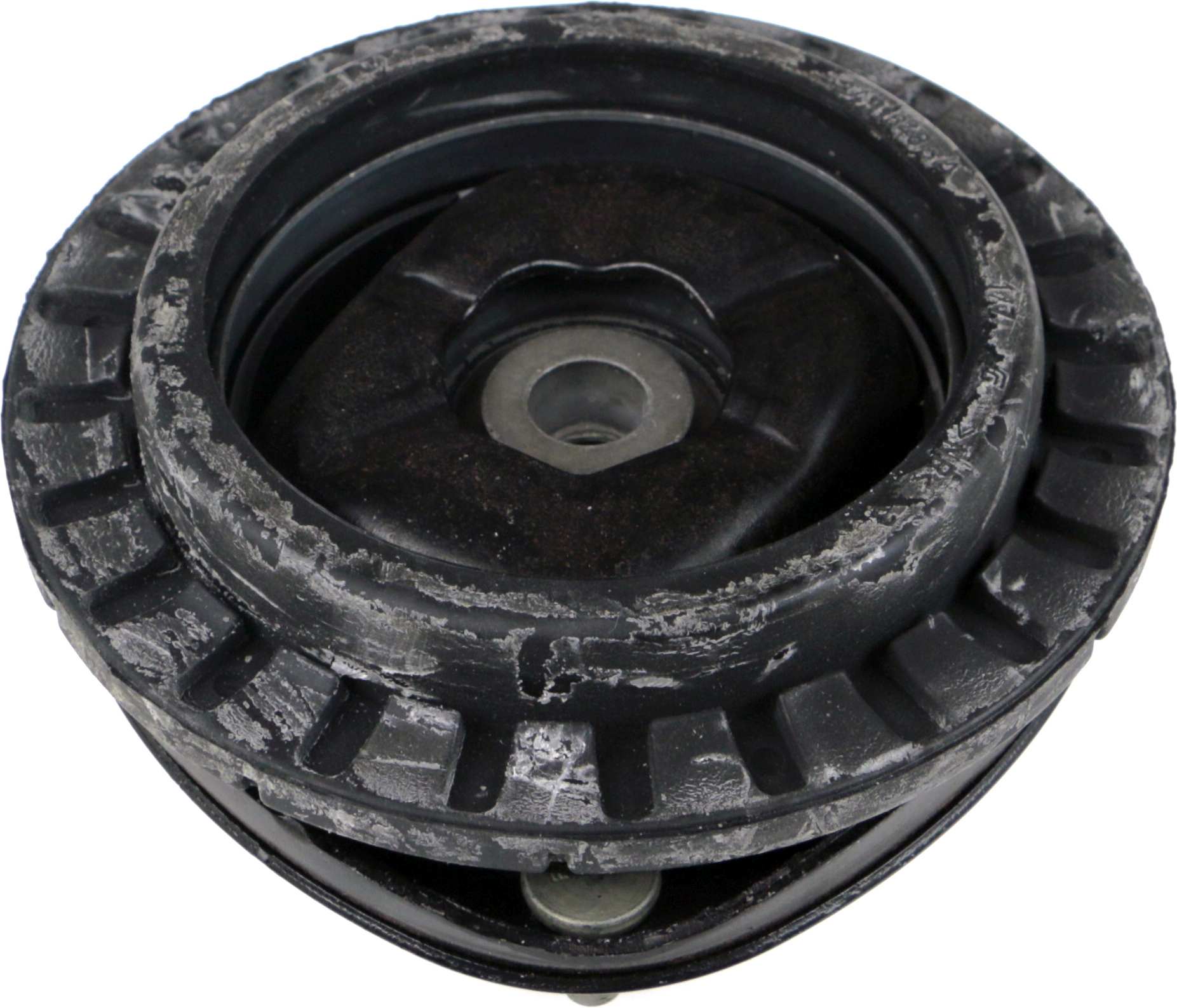 Veerpoot Gates SUS1358