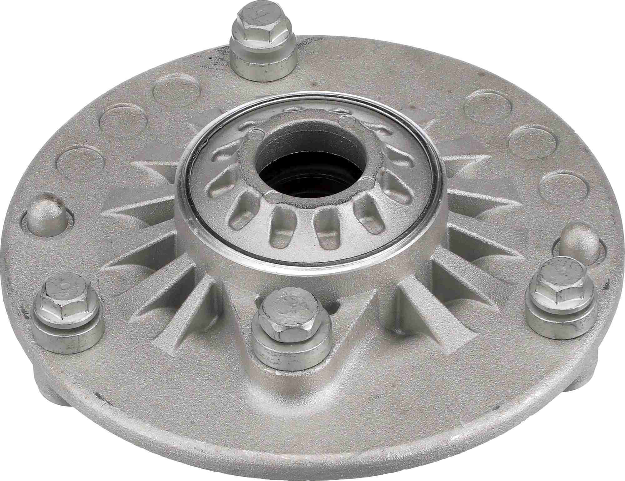 Veerpoot Gates SUS1457