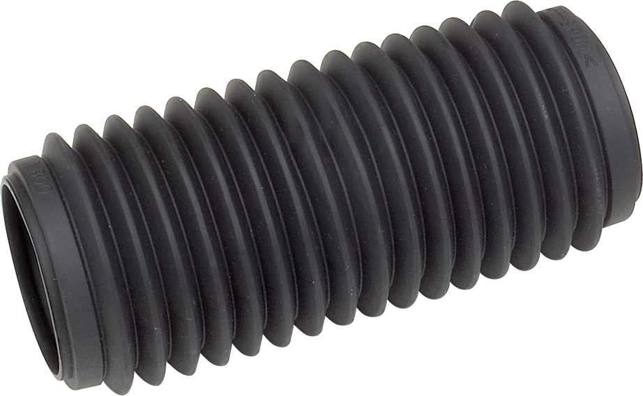 Beschermkap/Ashoes, schokdemper Gates SUS1470