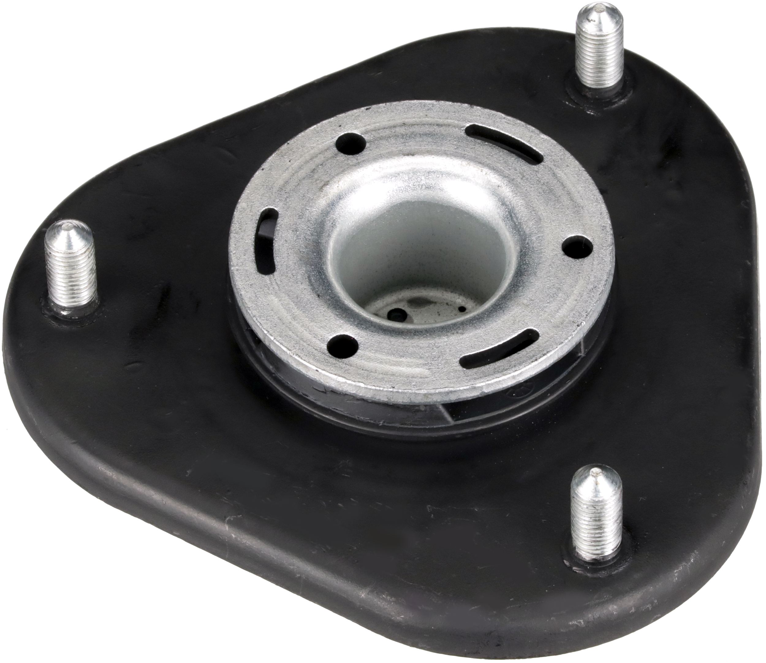 Veerpoot Gates SUS1524