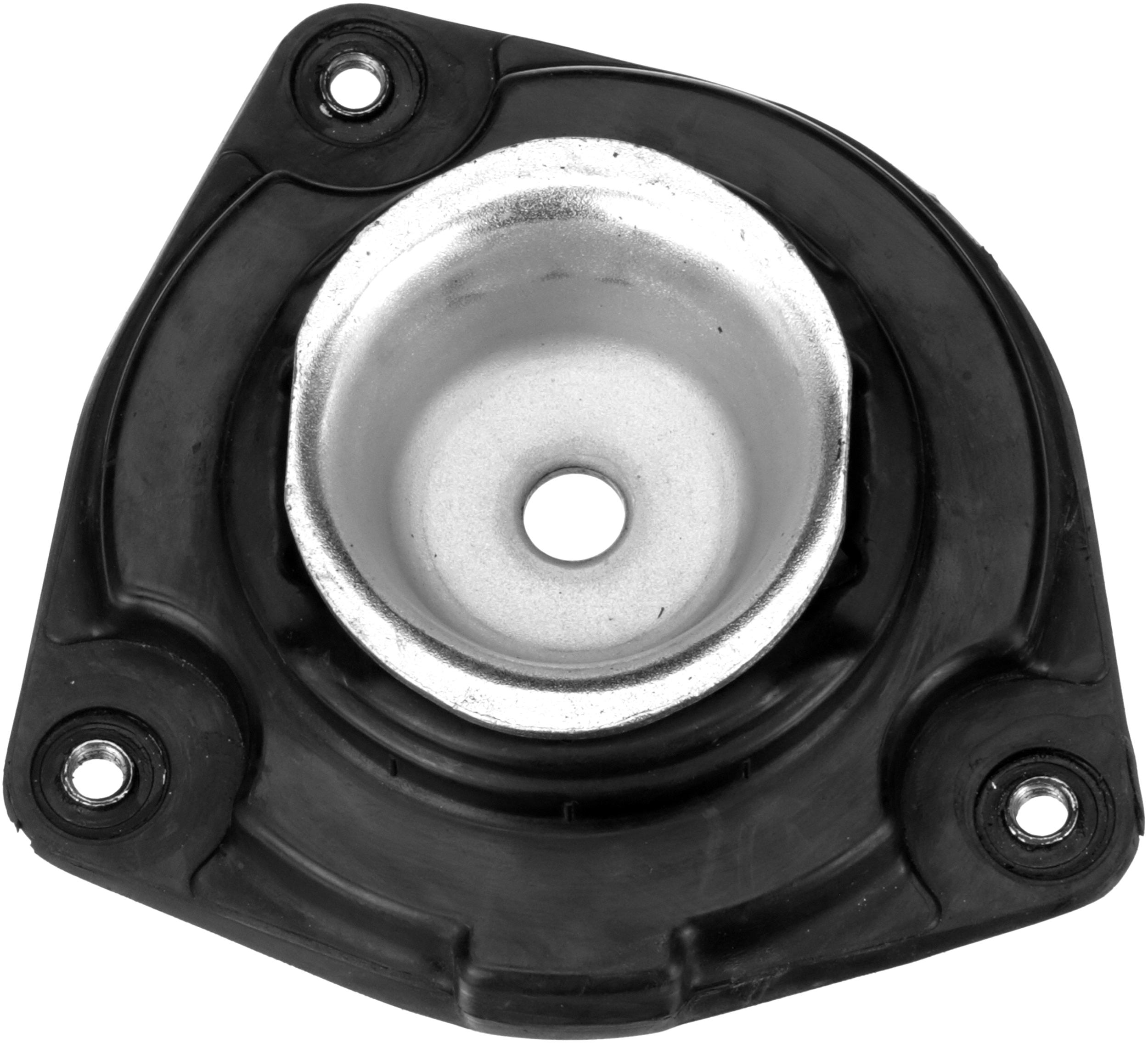 Veerpoot Gates SUS1526