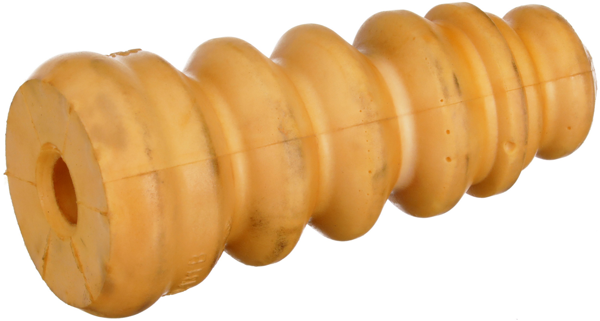 Aanslagrubber, vering Gates SUS1533