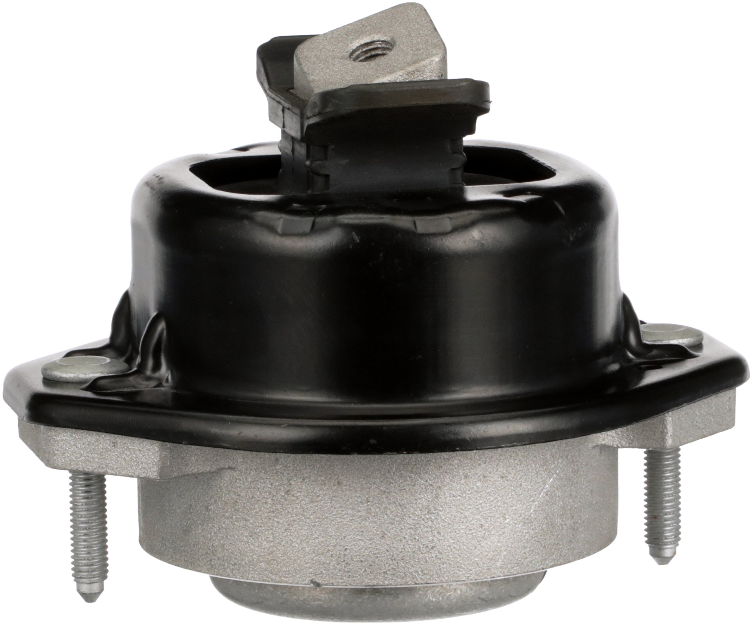 Aanslagrubber, vering Gates SUS1536