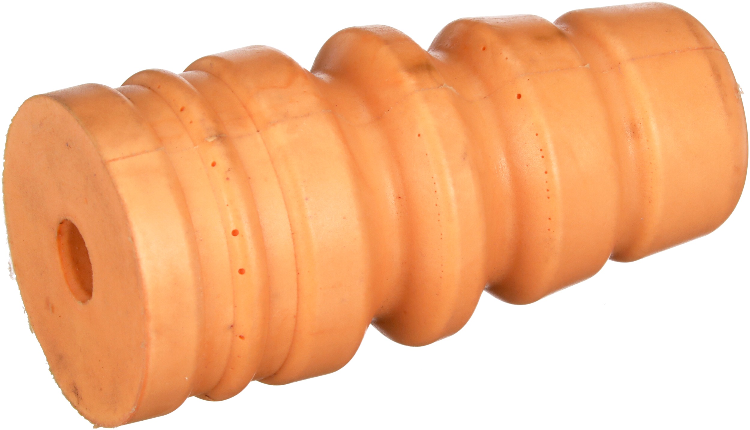 Aanslagrubber, vering Gates SUS1553