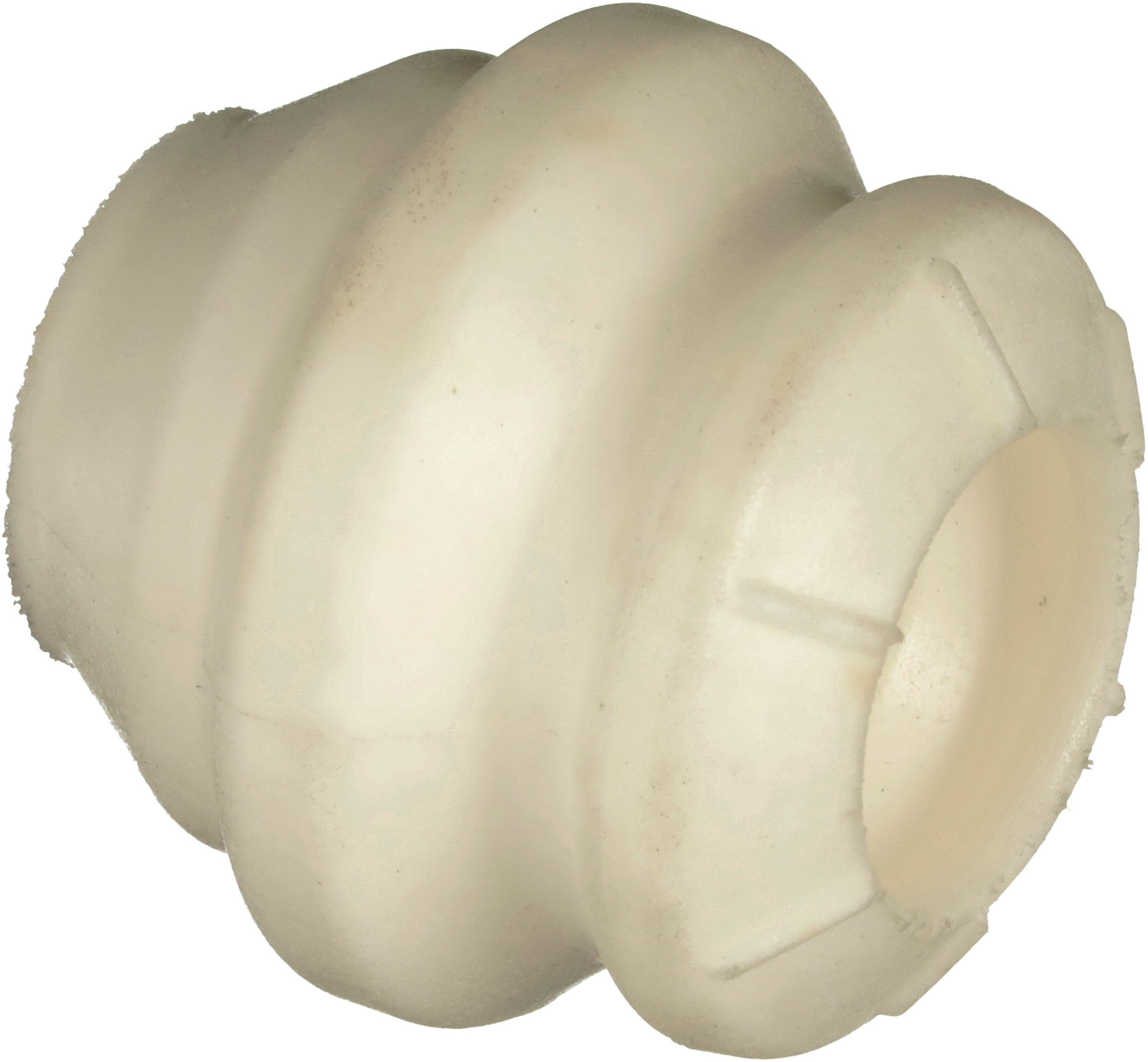 Aanslagrubber, vering Gates SUS1557