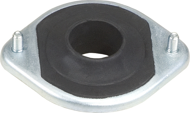 Veerpoot Gates SUS1604