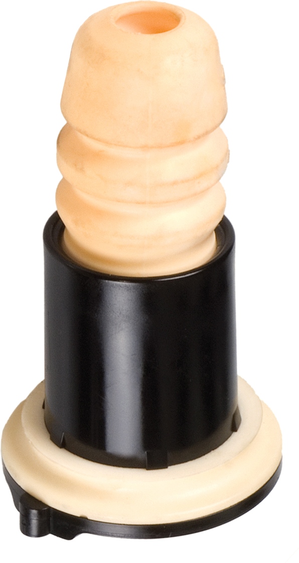 Aanslagrubber, vering Gates SUS1636