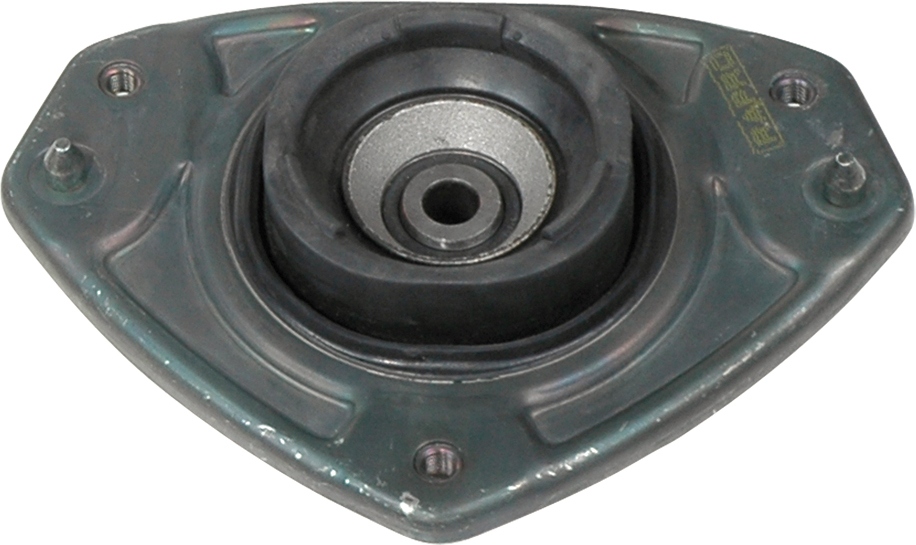 Veerpoot Gates SUS1666