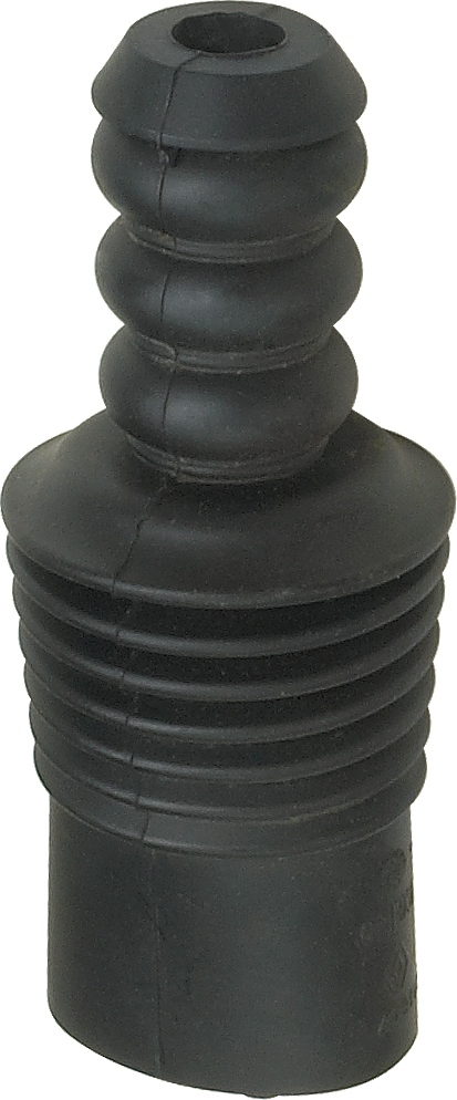 Aanslagrubber, vering Gates SUS1687