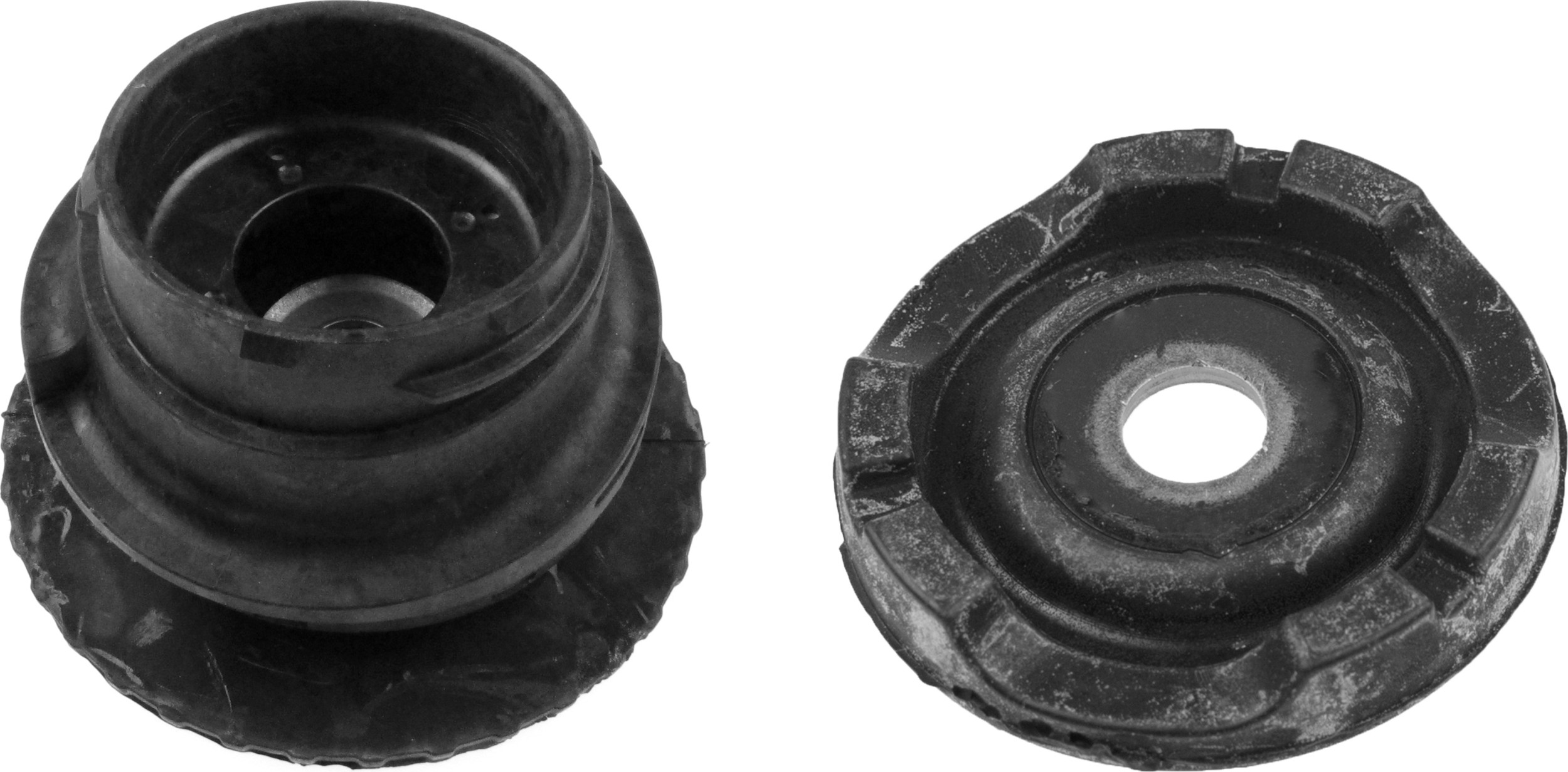 Reparatieset, Ring voor schokbreker veerpootlager Gates SUS1756