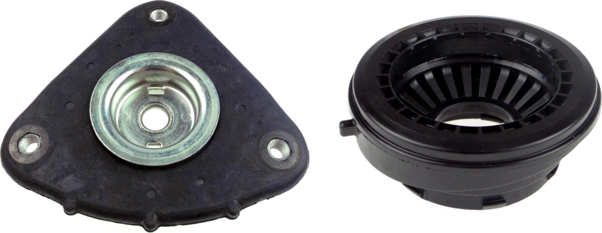 Reparatieset, Ring voor schokbreker veerpootlager Gates SUS1764