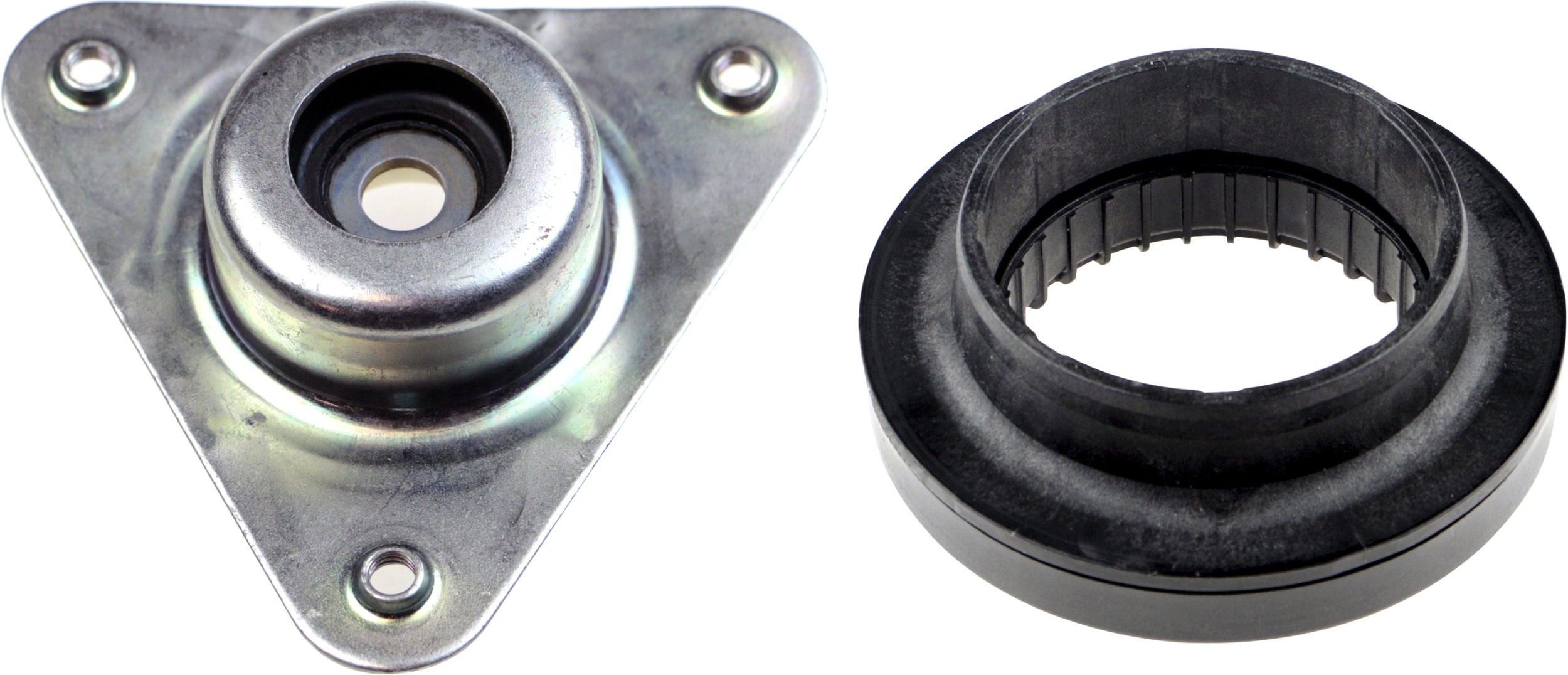 Reparatieset, Ring voor schokbreker veerpootlager Gates SUS1792