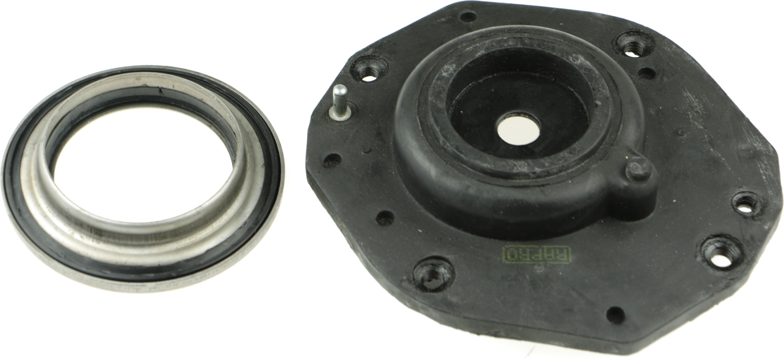 Reparatieset, Ring voor schokbreker veerpootlager Gates SUS1831